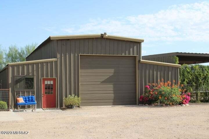 Out Of Pima County - Residential