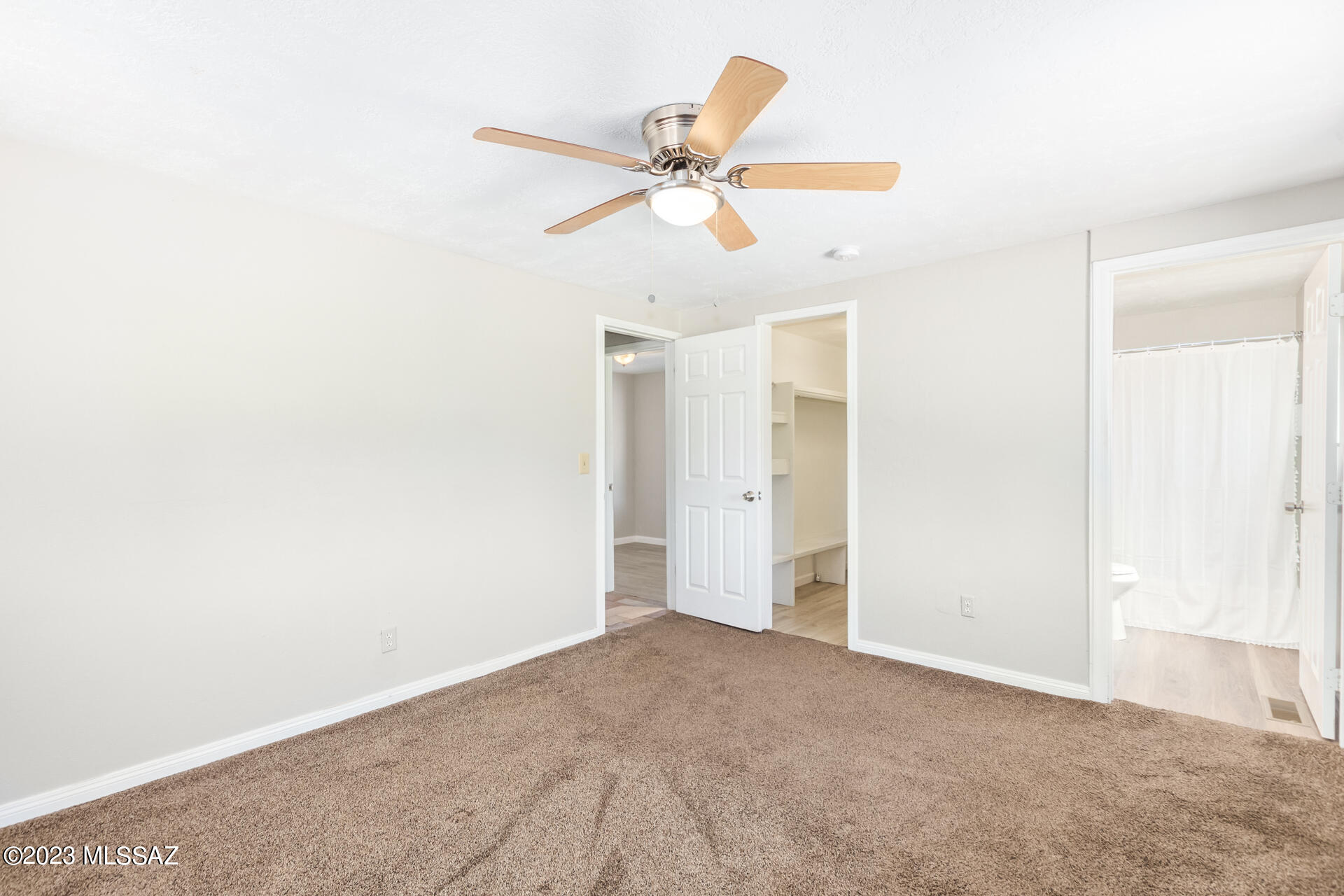 Out Of Pima County - Residential