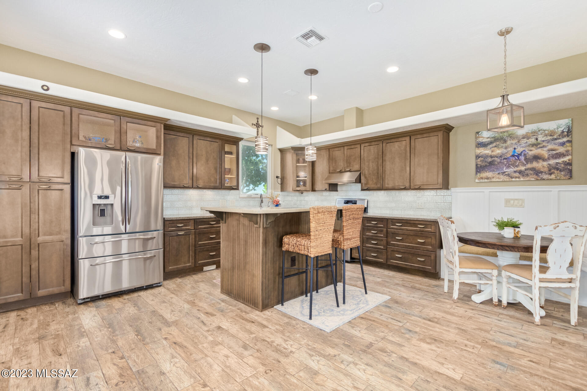 Out Of Pima County - Residential