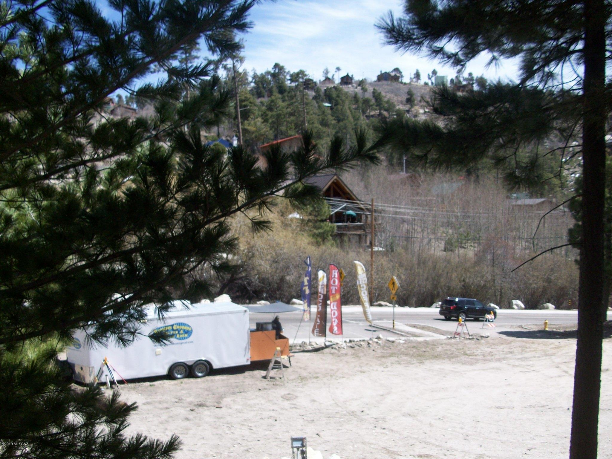 Summerhaven - Land
