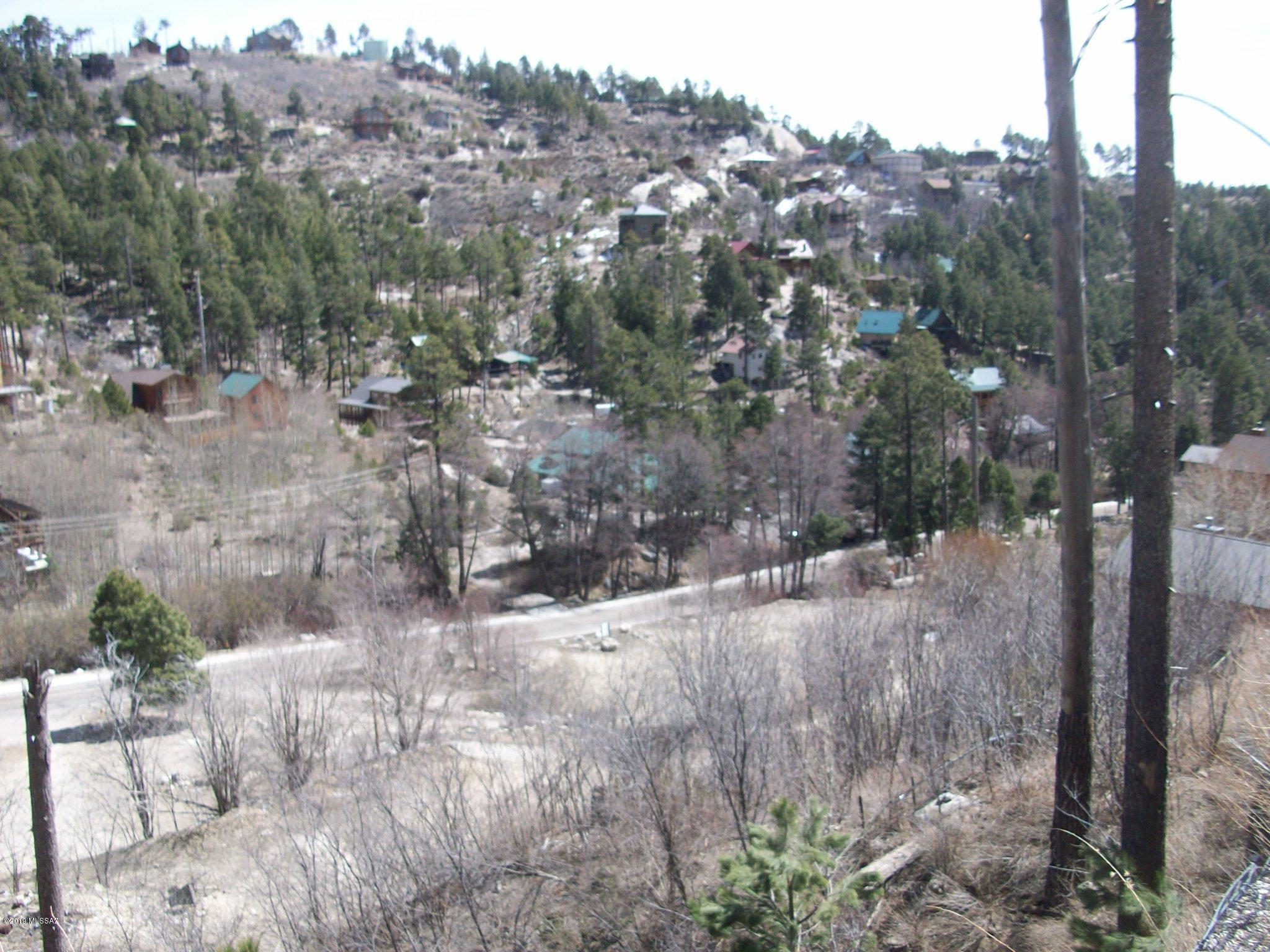 Summerhaven - Land