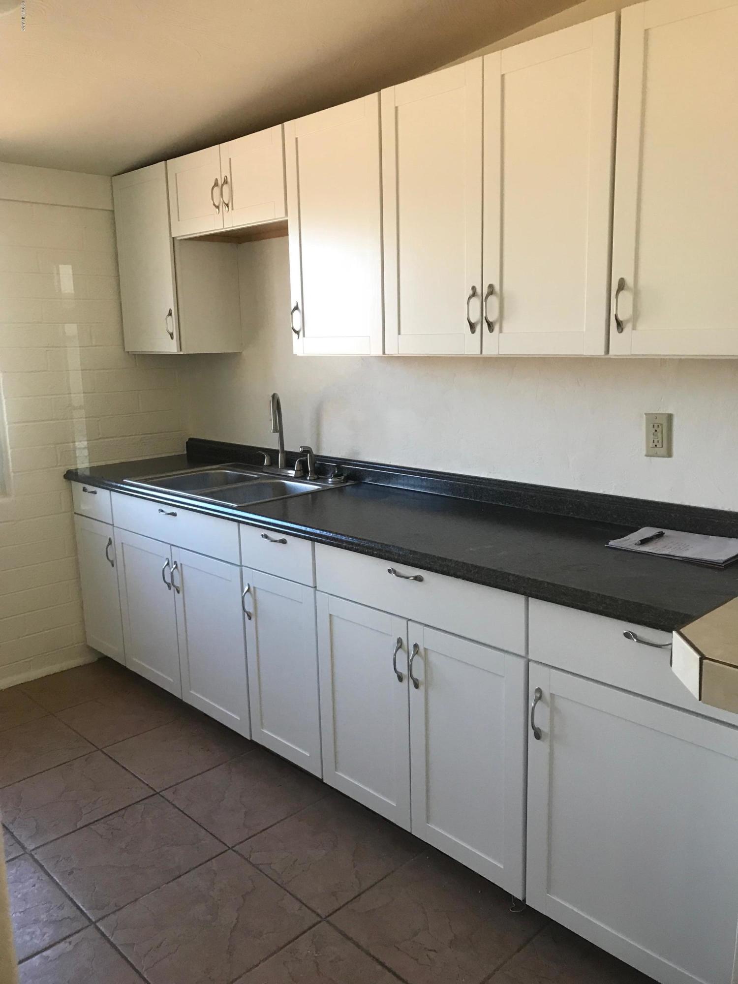 Fiesta Park - Residential
