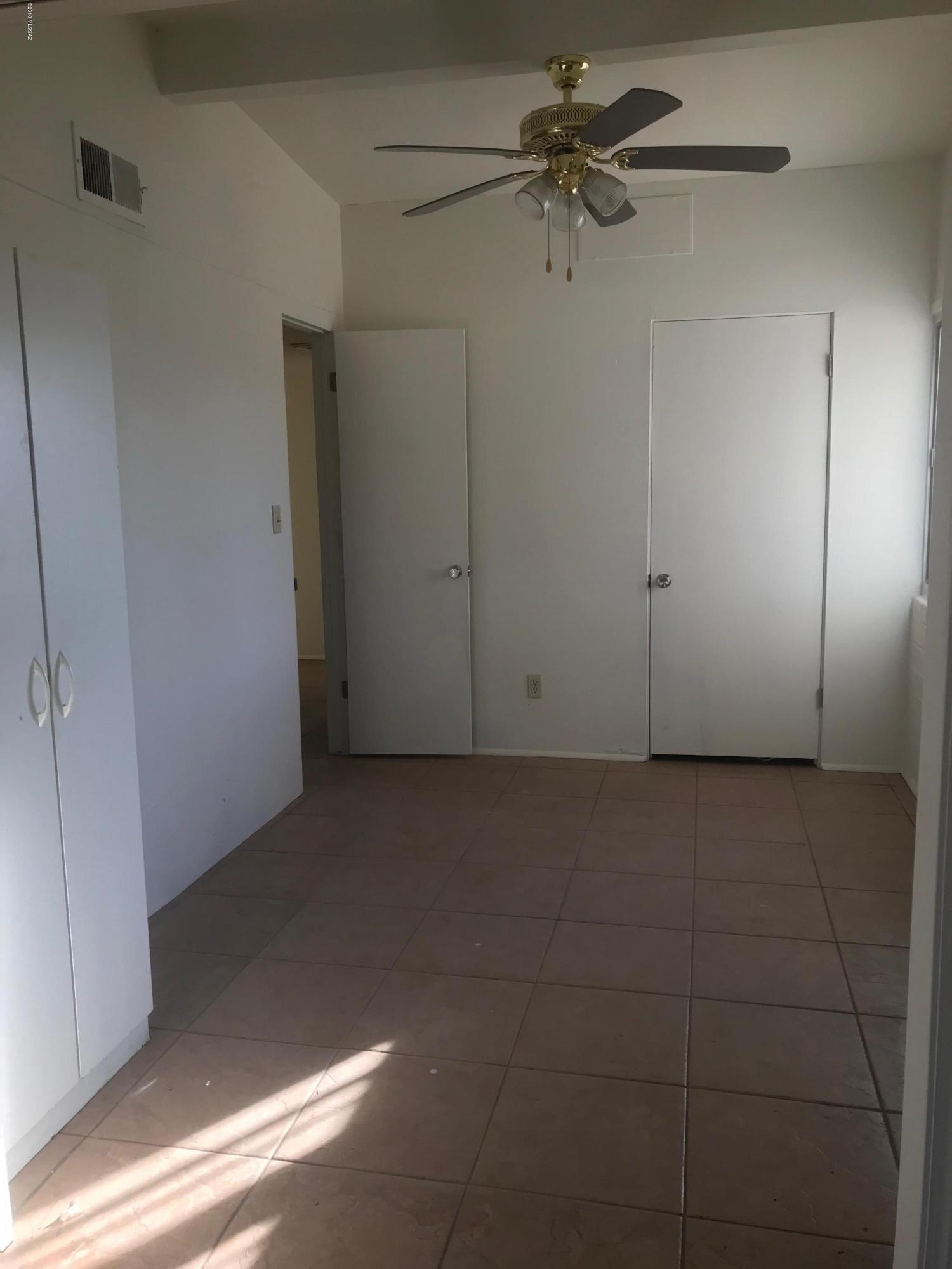 Fiesta Park - Residential