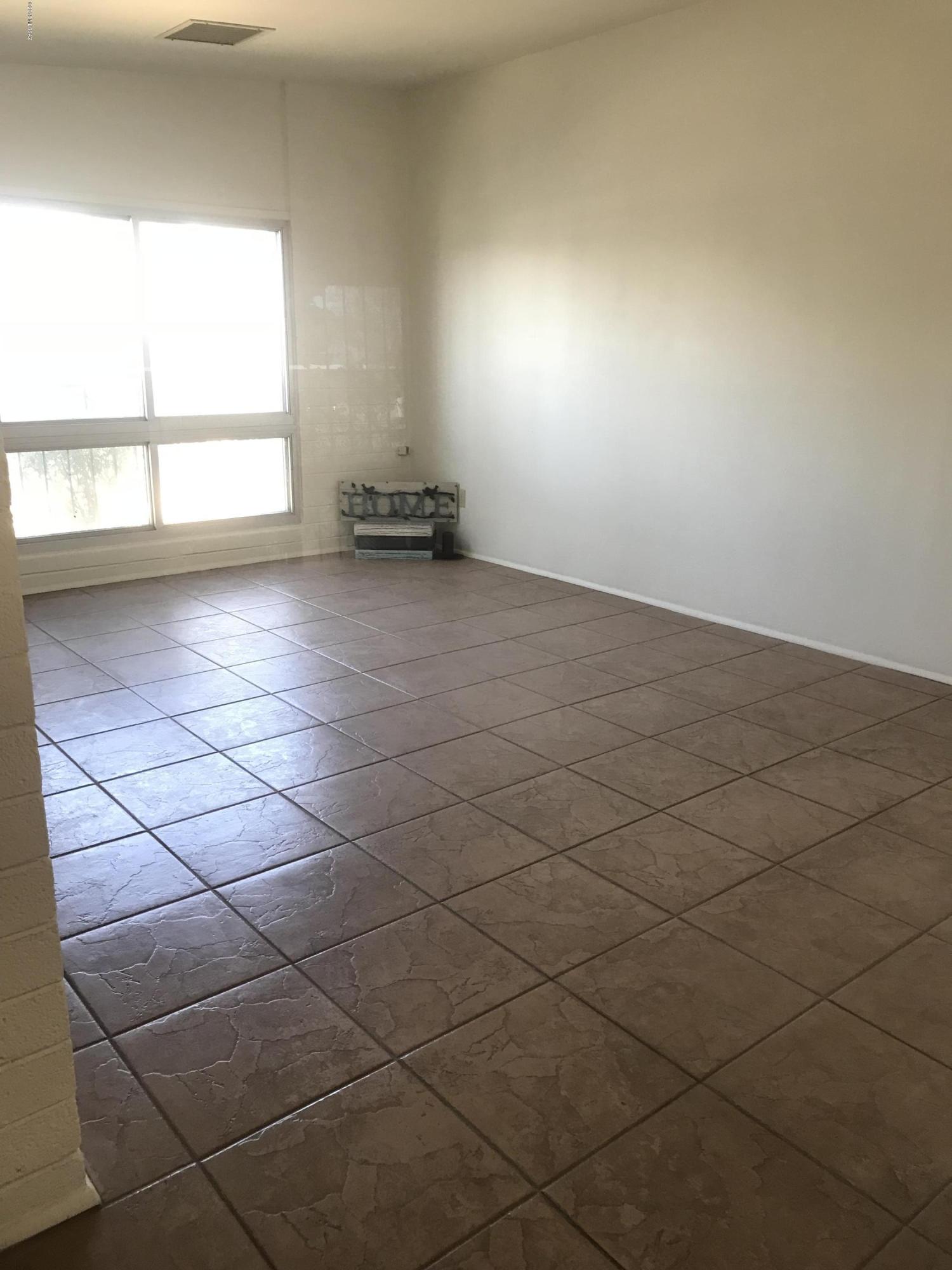 Fiesta Park - Residential