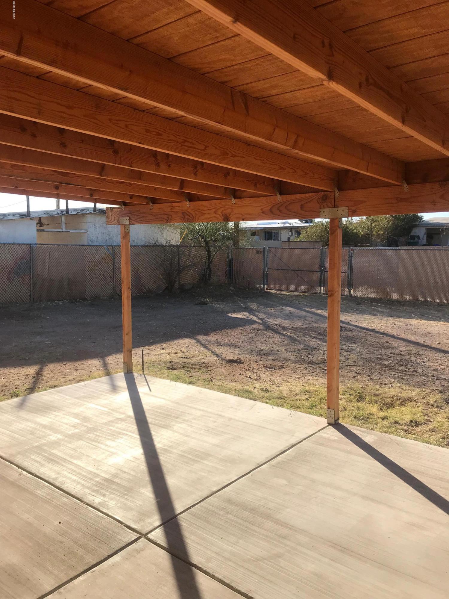 Fiesta Park - Residential