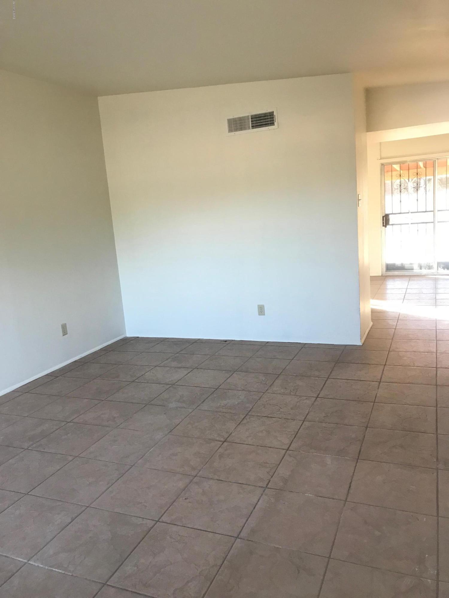 Fiesta Park - Residential