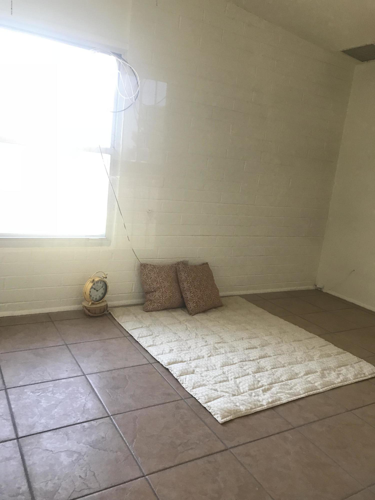 Fiesta Park - Residential