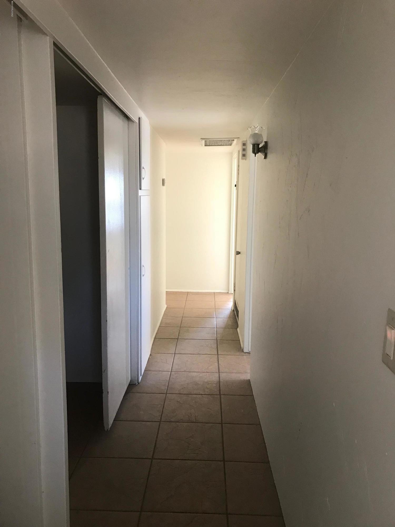 Fiesta Park - Residential
