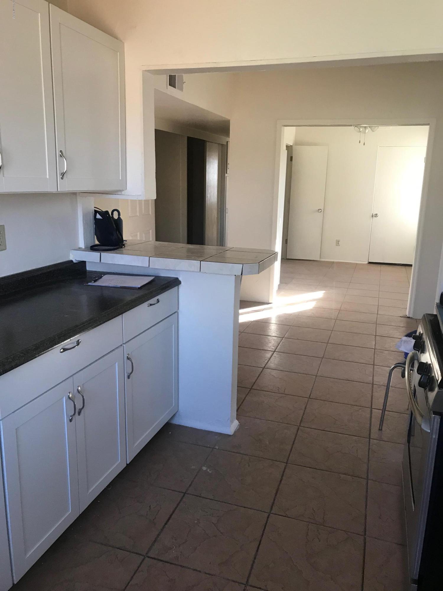 Fiesta Park - Residential