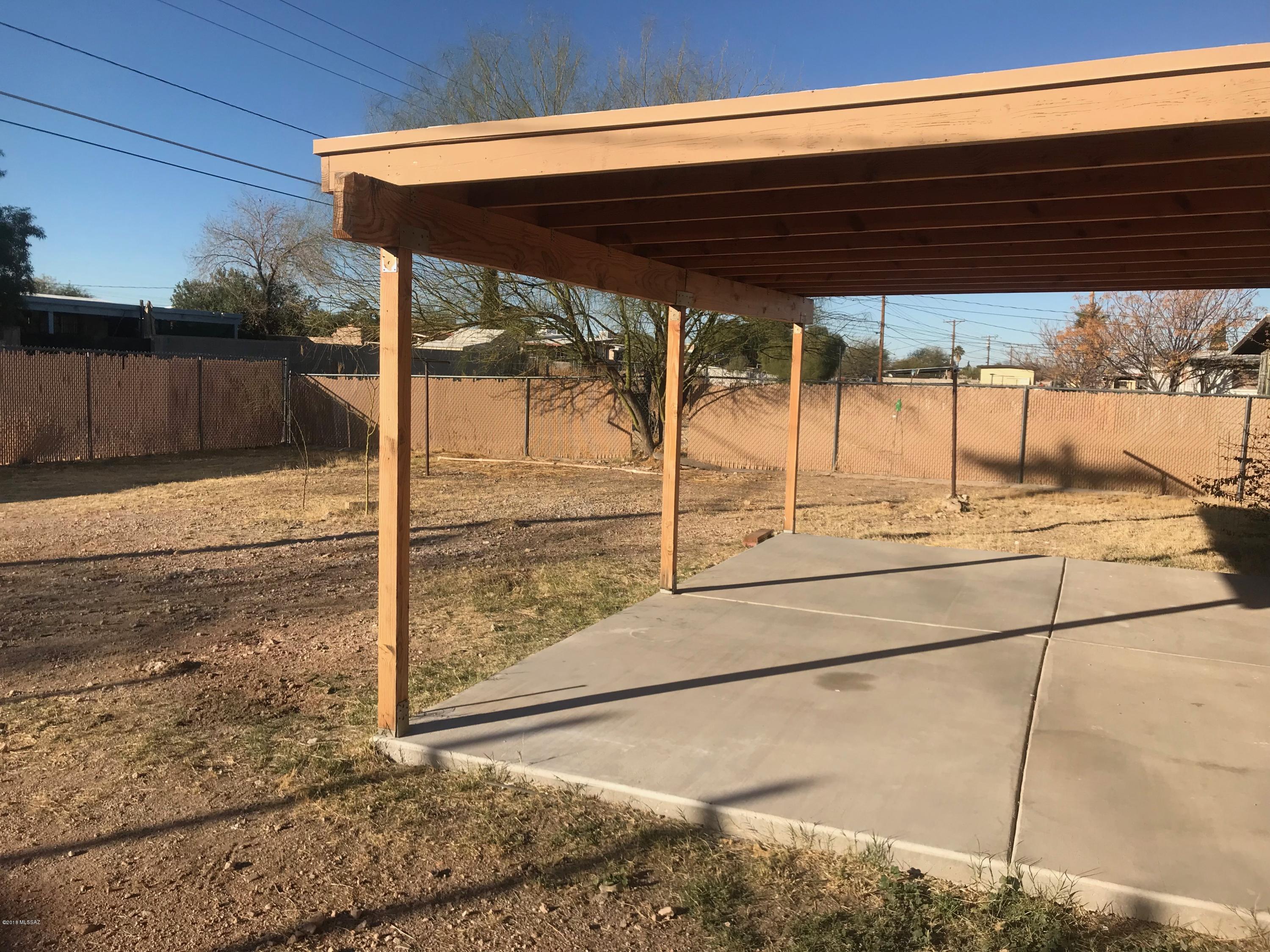 Fiesta Park - Residential