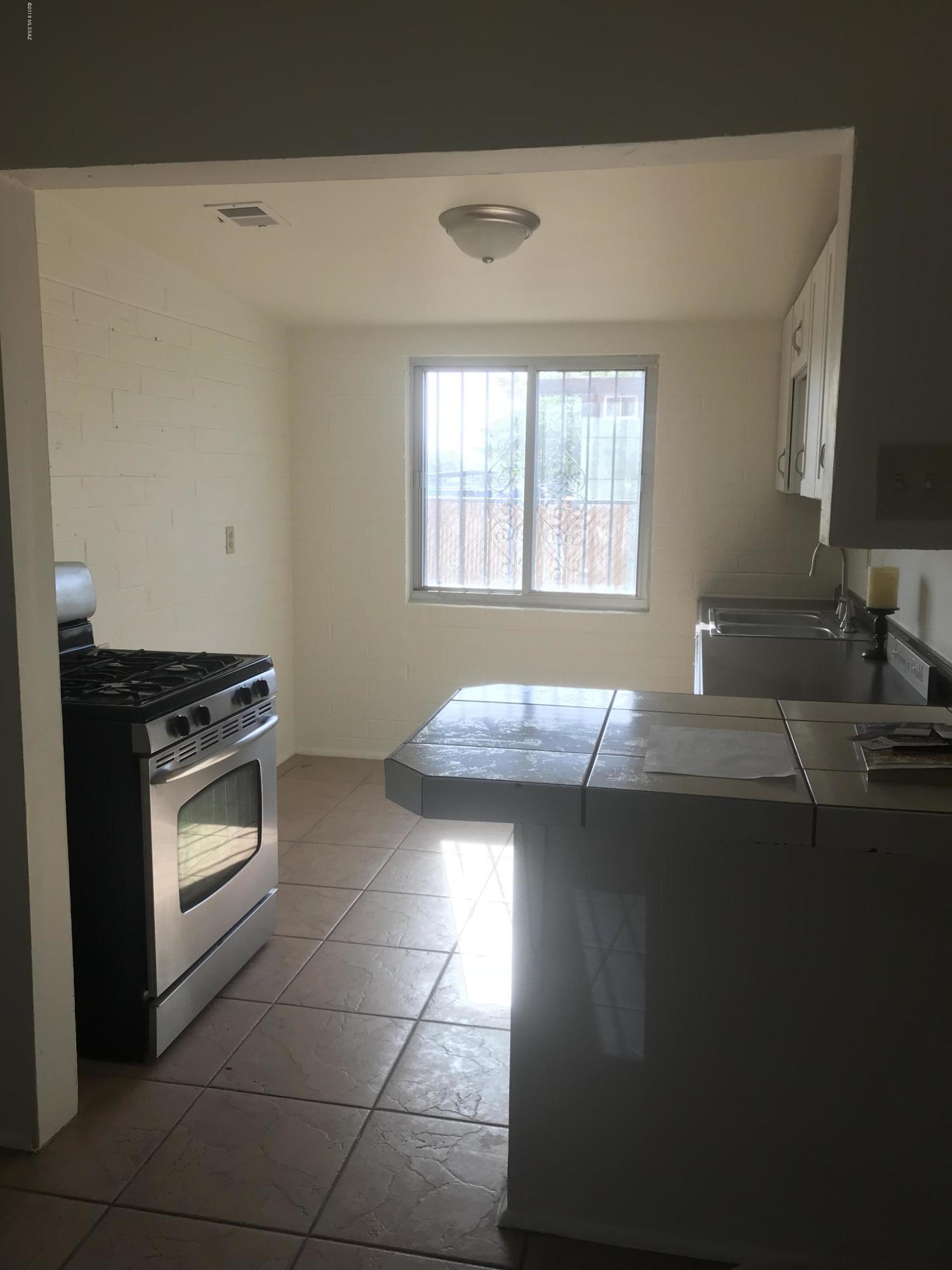 Fiesta Park - Residential