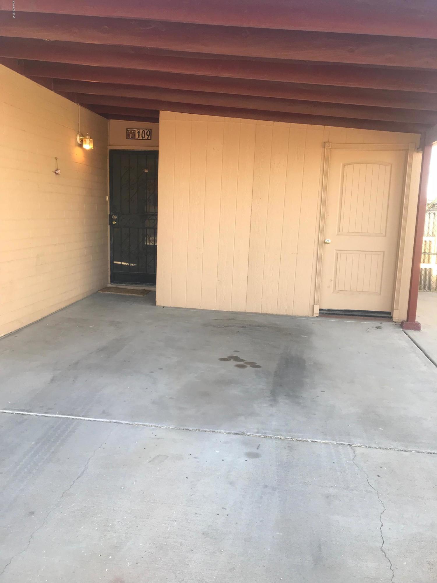 Fiesta Park - Residential