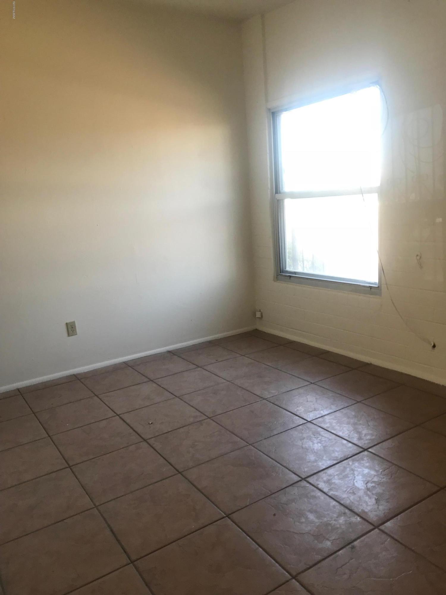 Fiesta Park - Residential