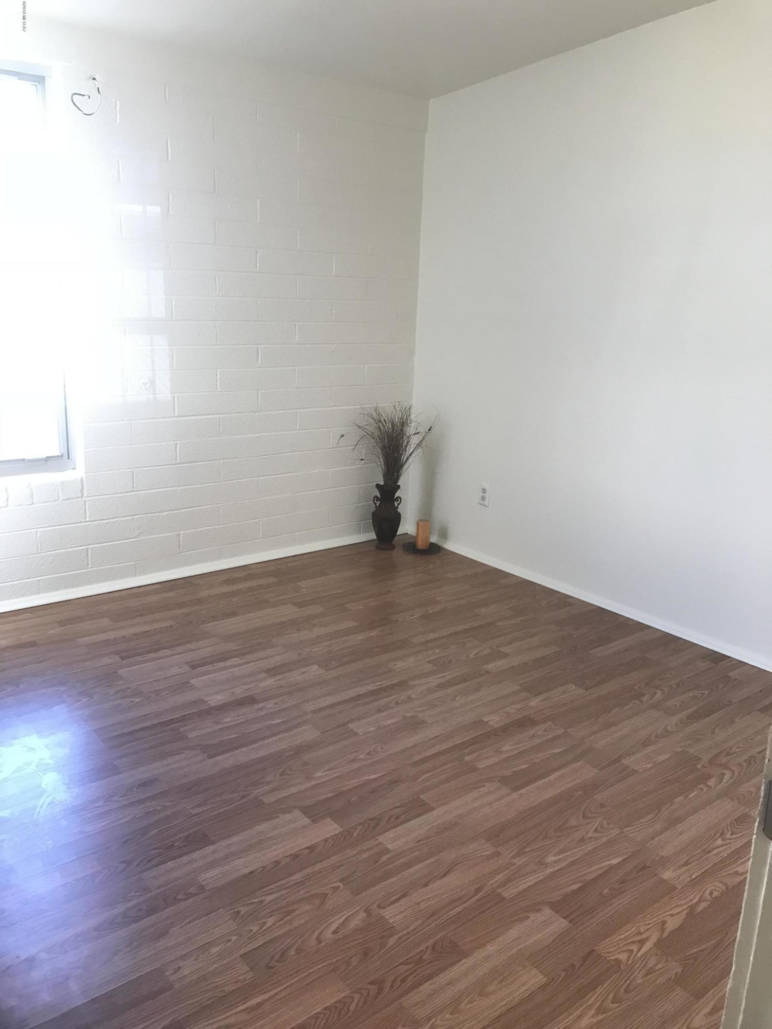 Fiesta Park - Residential
