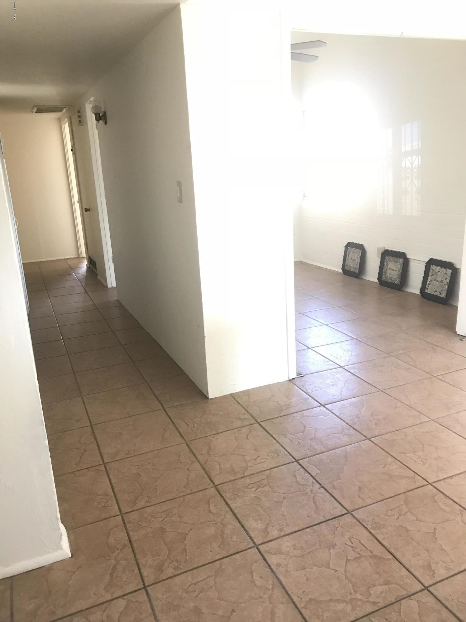 Fiesta Park - Residential