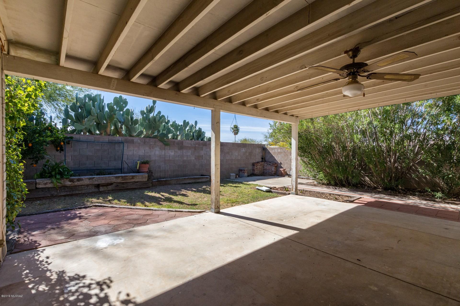 Olive Grove (87-270) - Residential