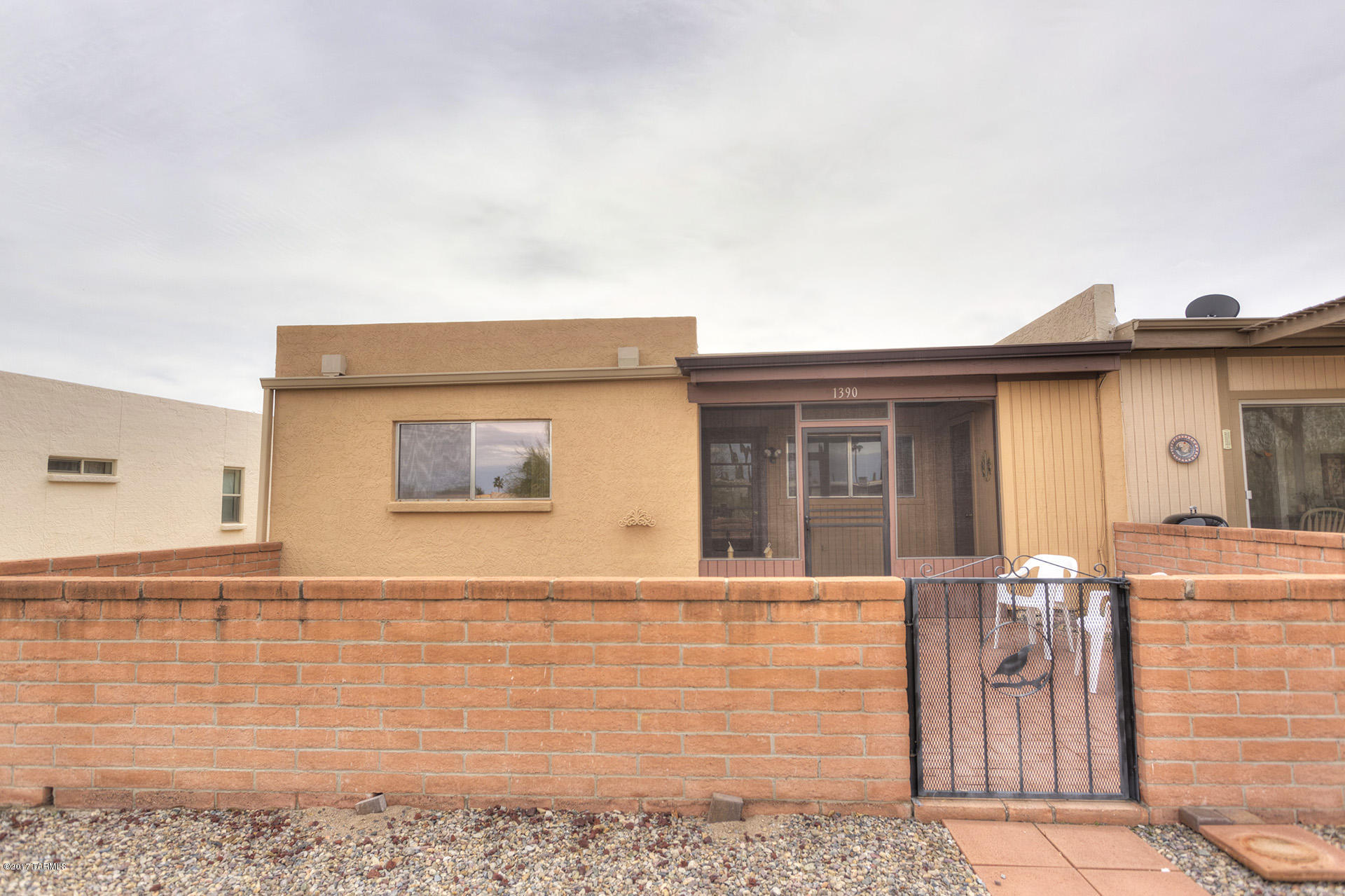 Green Valley Desert Hills NO. 2(1-613) - Residential