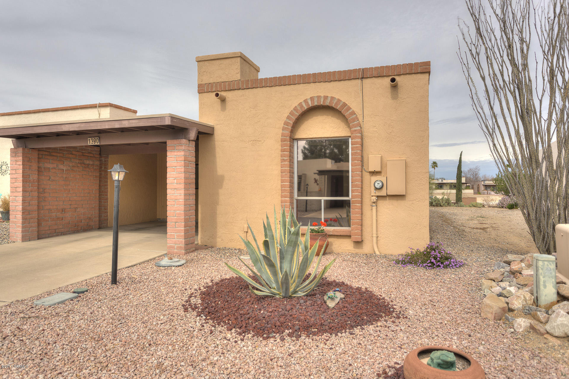 Green Valley Desert Hills NO. 2(1-613) - Residential