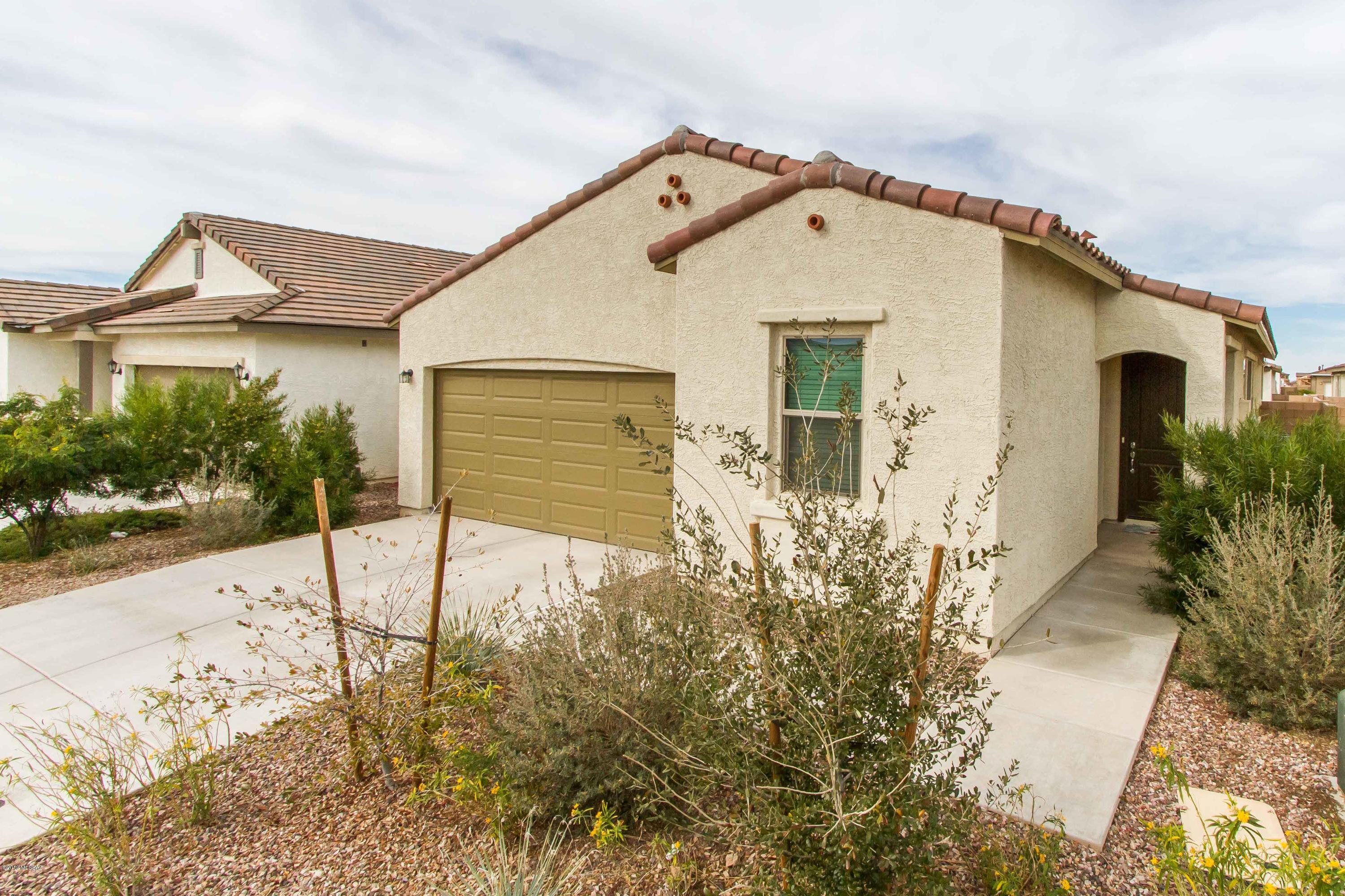 La Estancia De Tucson (1-330) - Residential