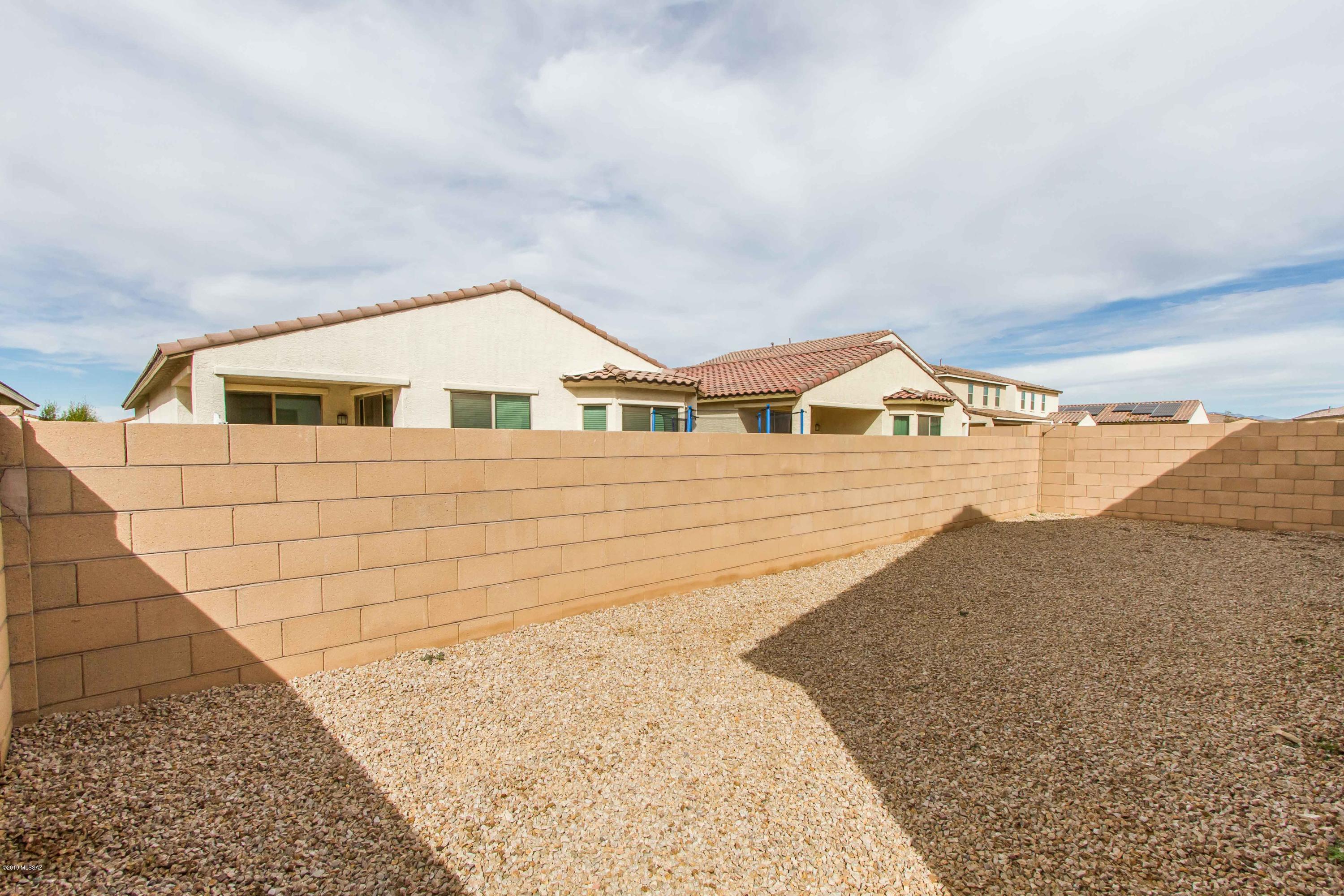 La Estancia De Tucson (1-330) - Residential