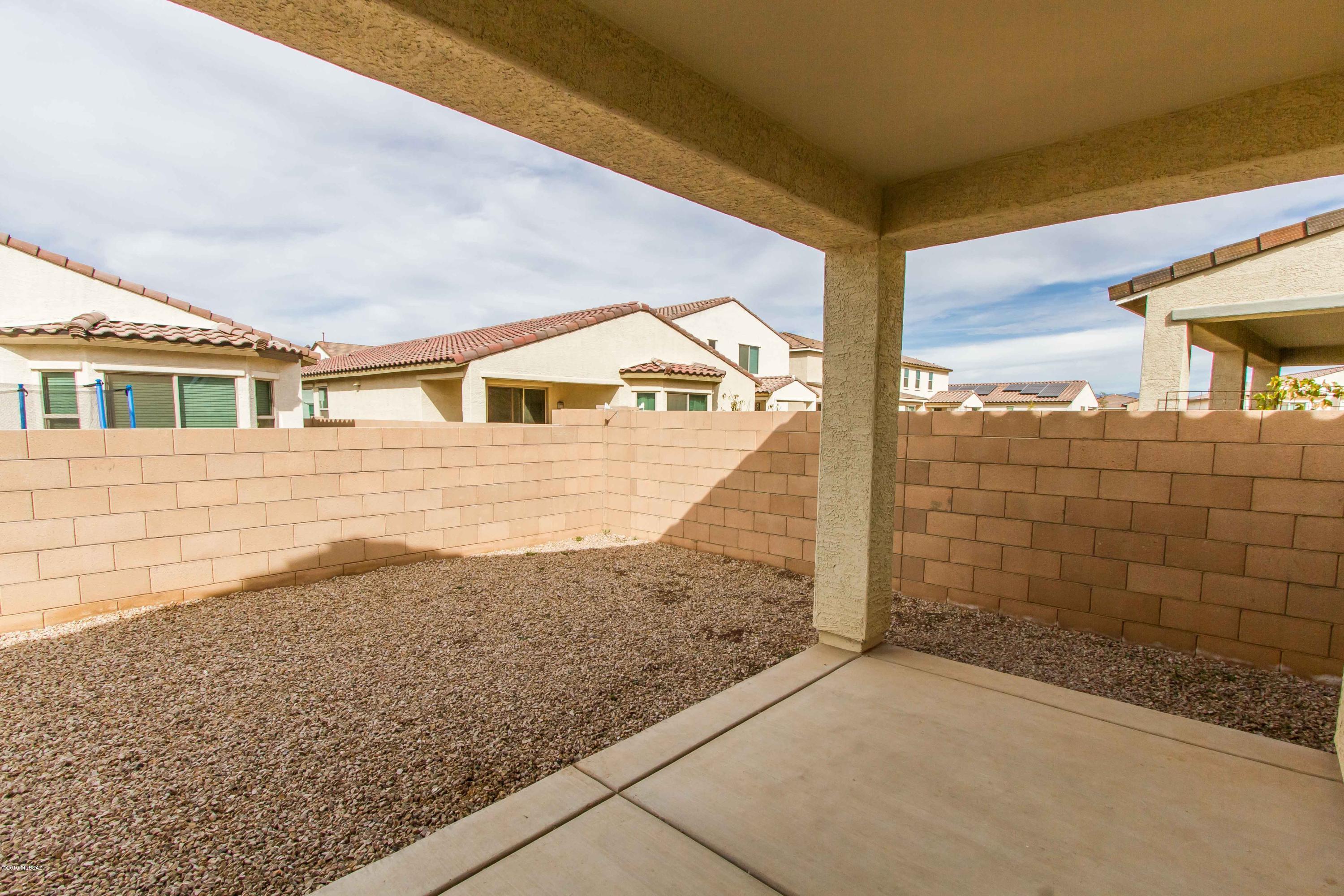 La Estancia De Tucson (1-330) - Residential
