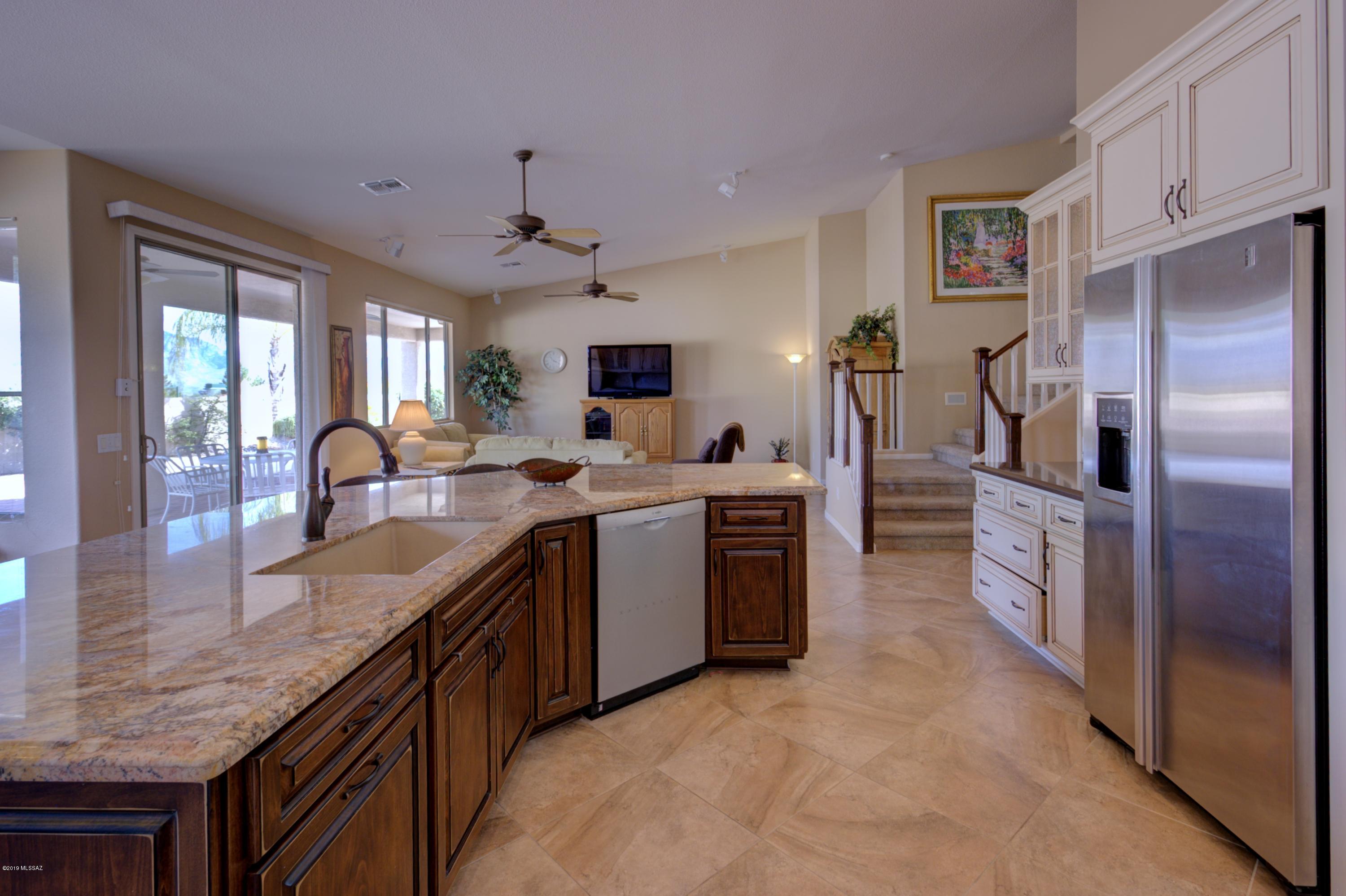 Saddlebrooke - Residential