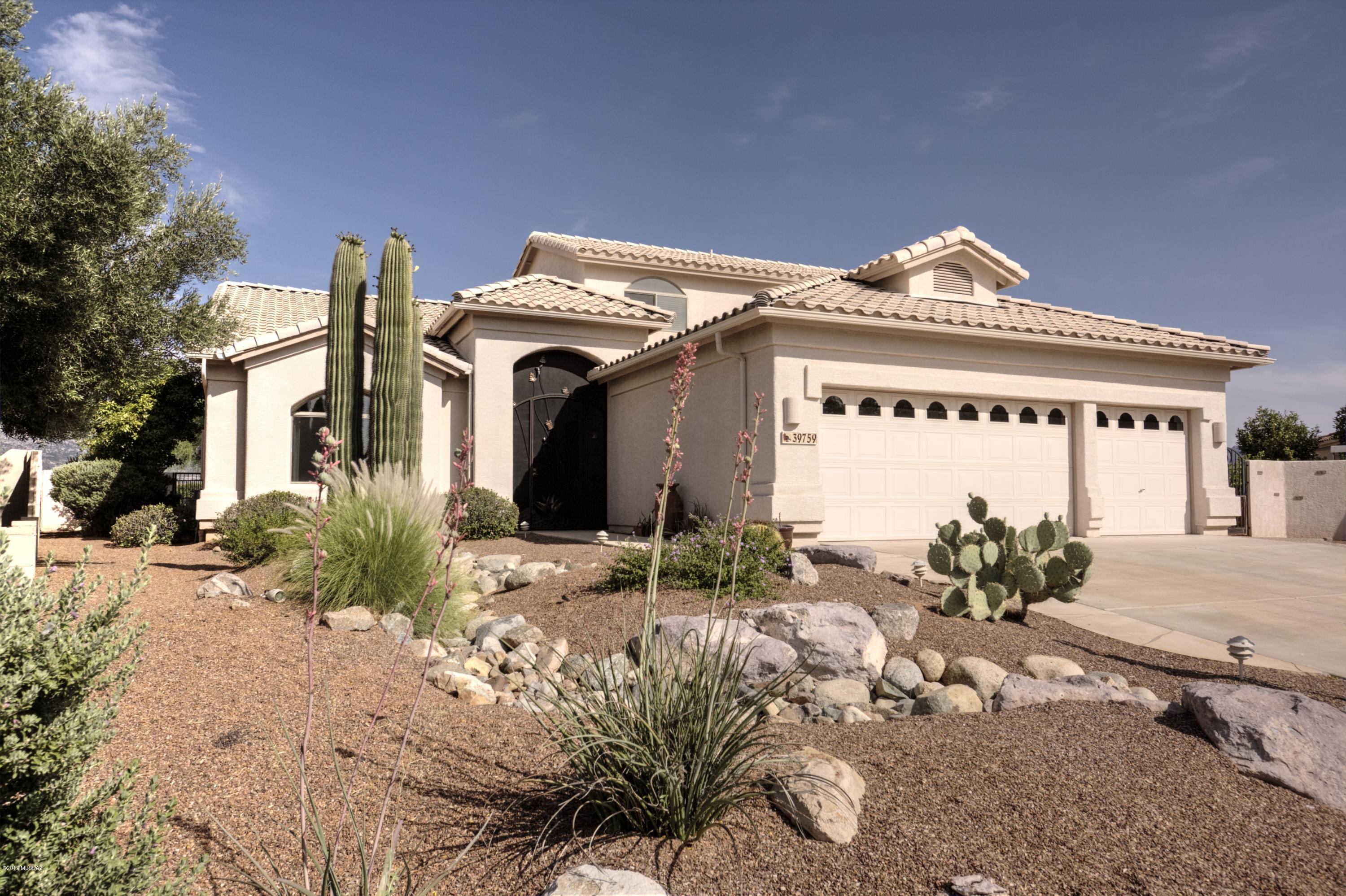 Saddlebrooke - Residential