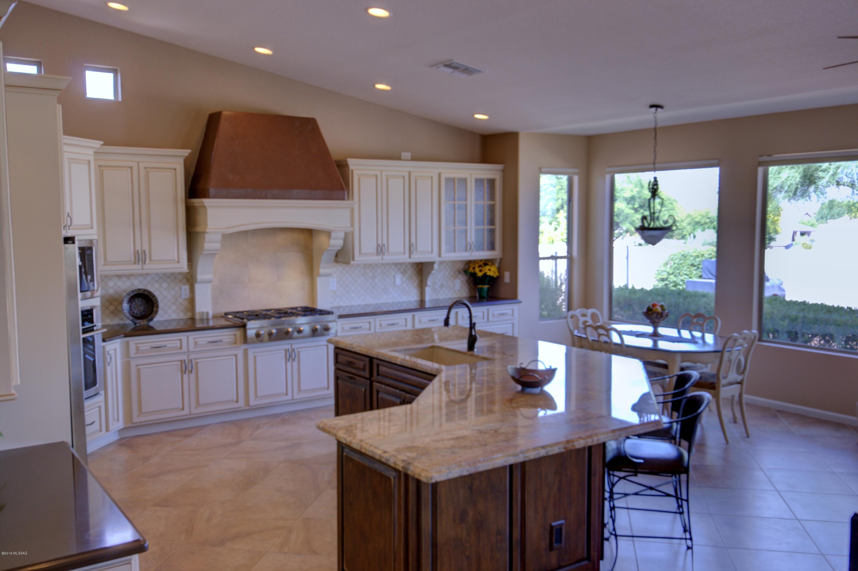 Saddlebrooke - Residential