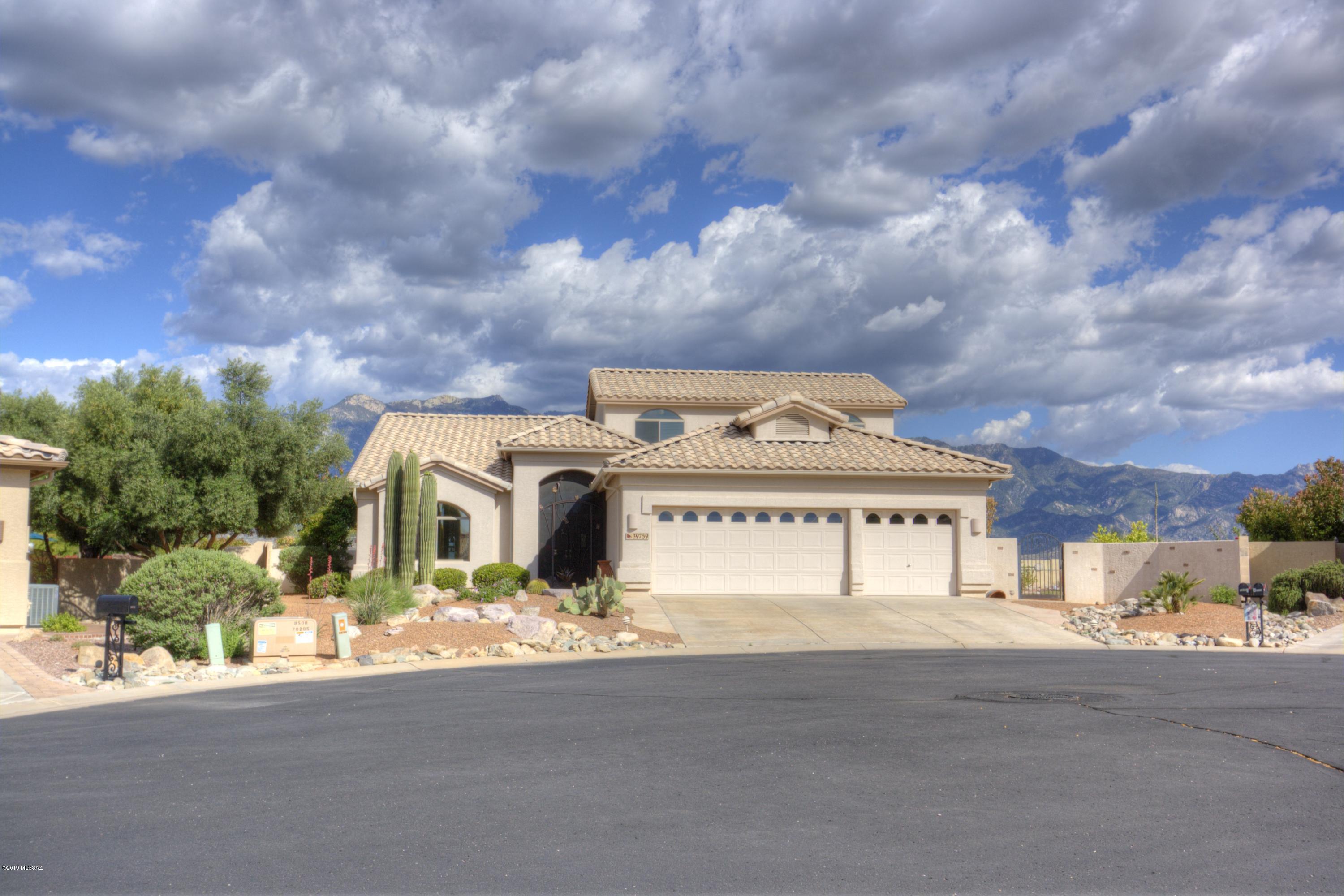Saddlebrooke - Residential
