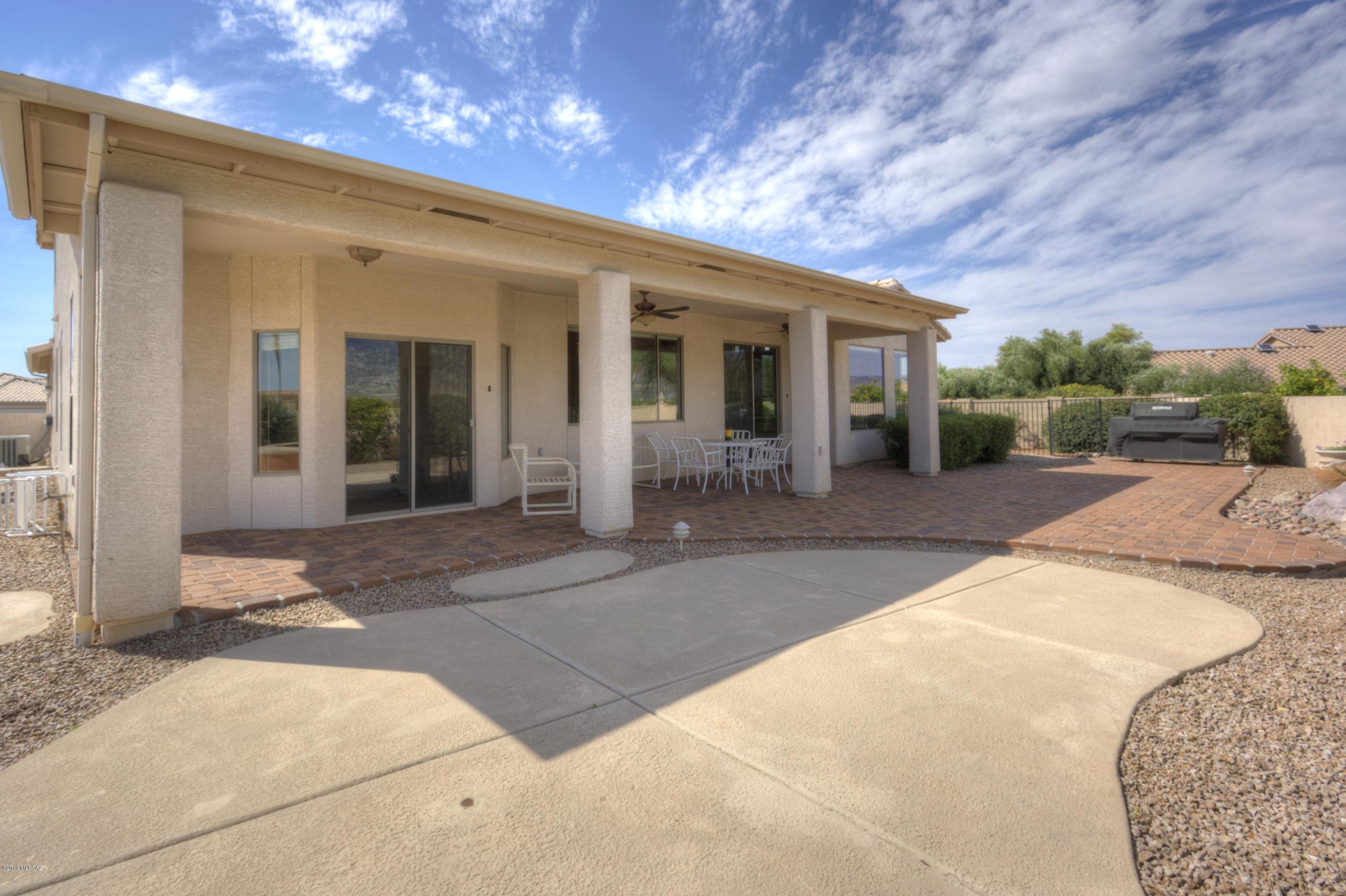 Saddlebrooke - Residential