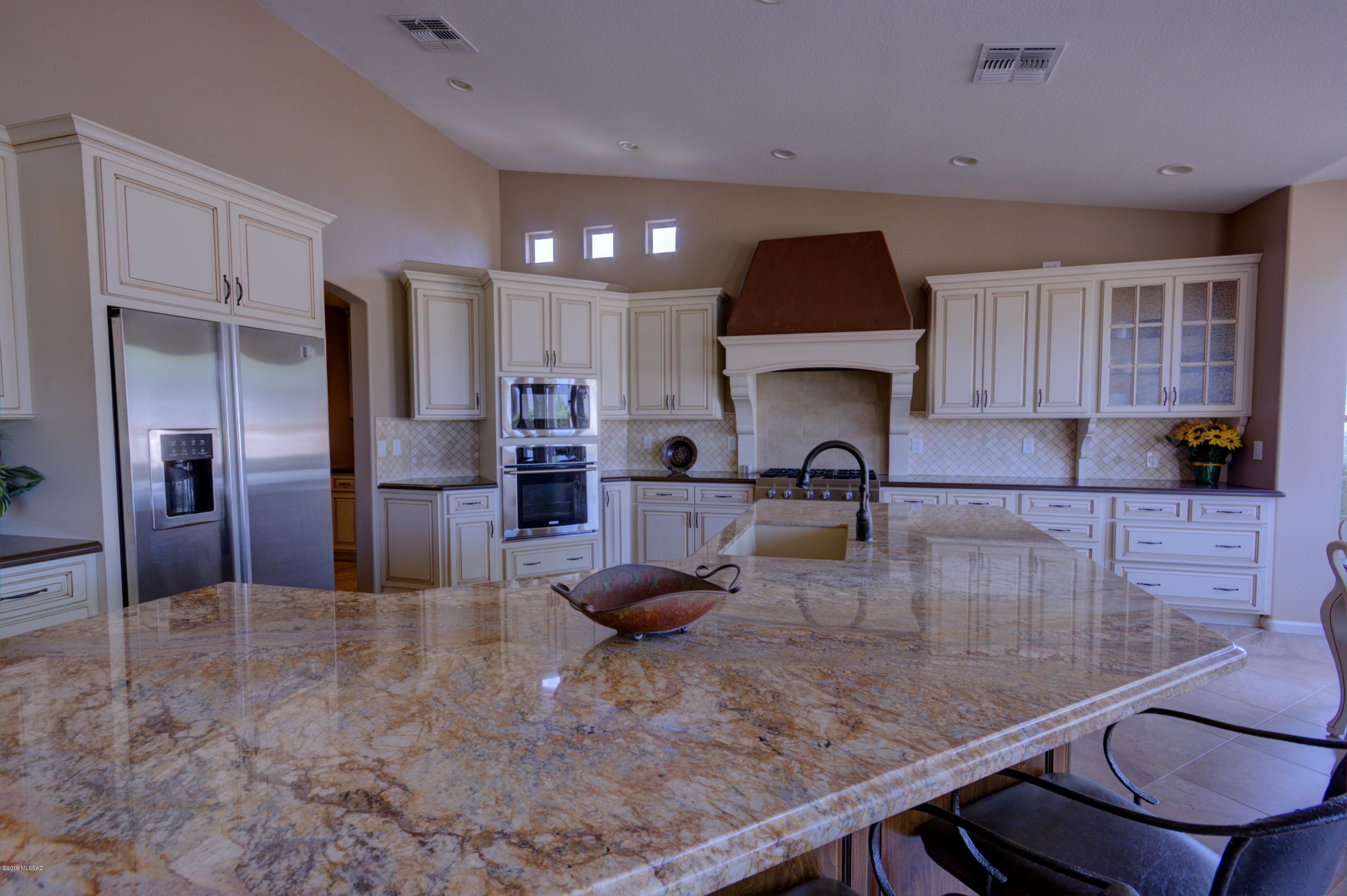 Saddlebrooke - Residential