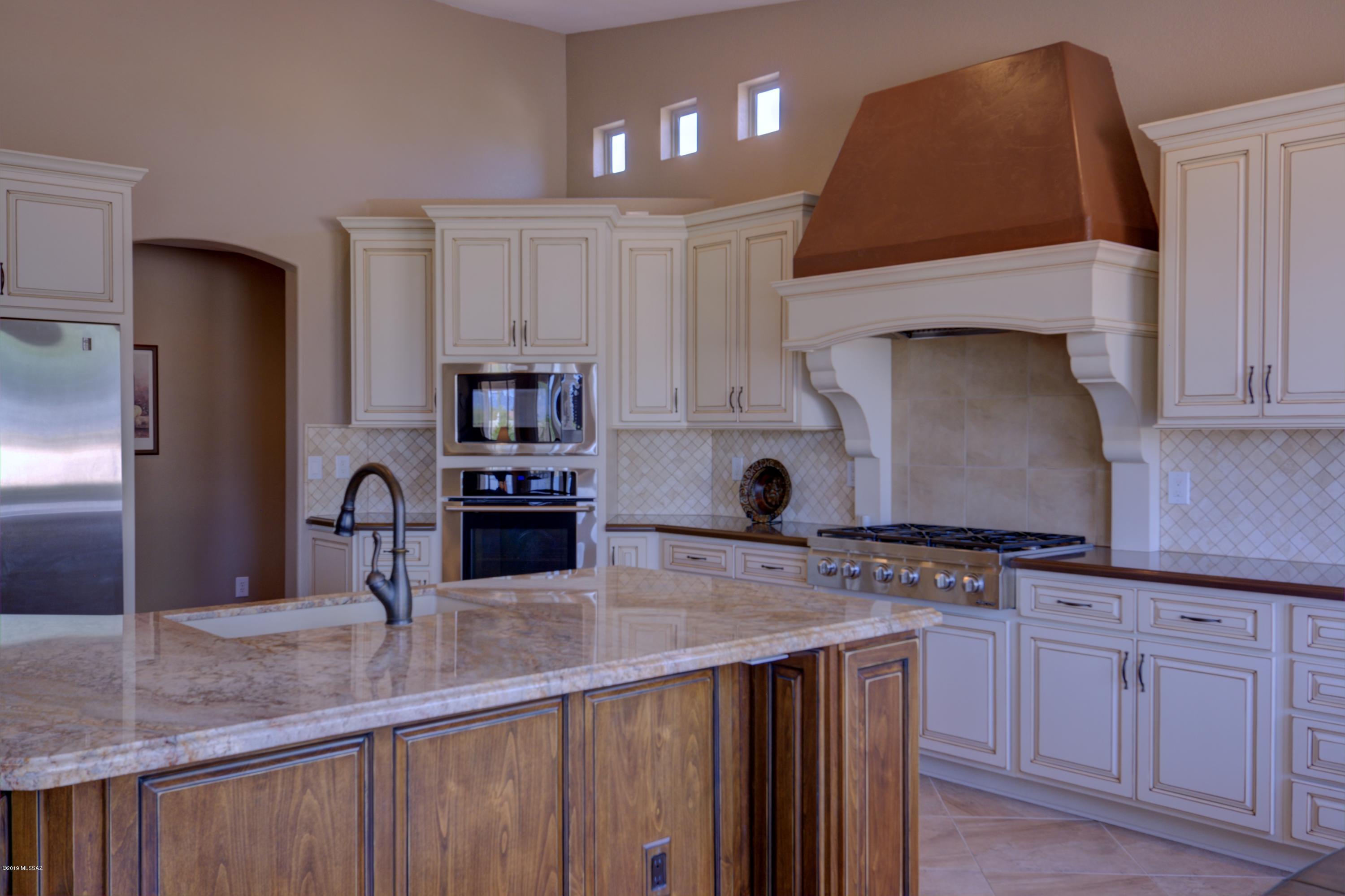 Saddlebrooke - Residential