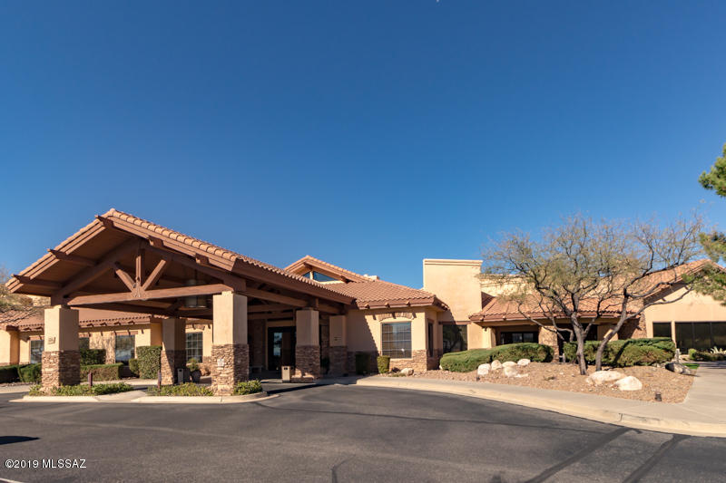 Saddlebrooke - Residential