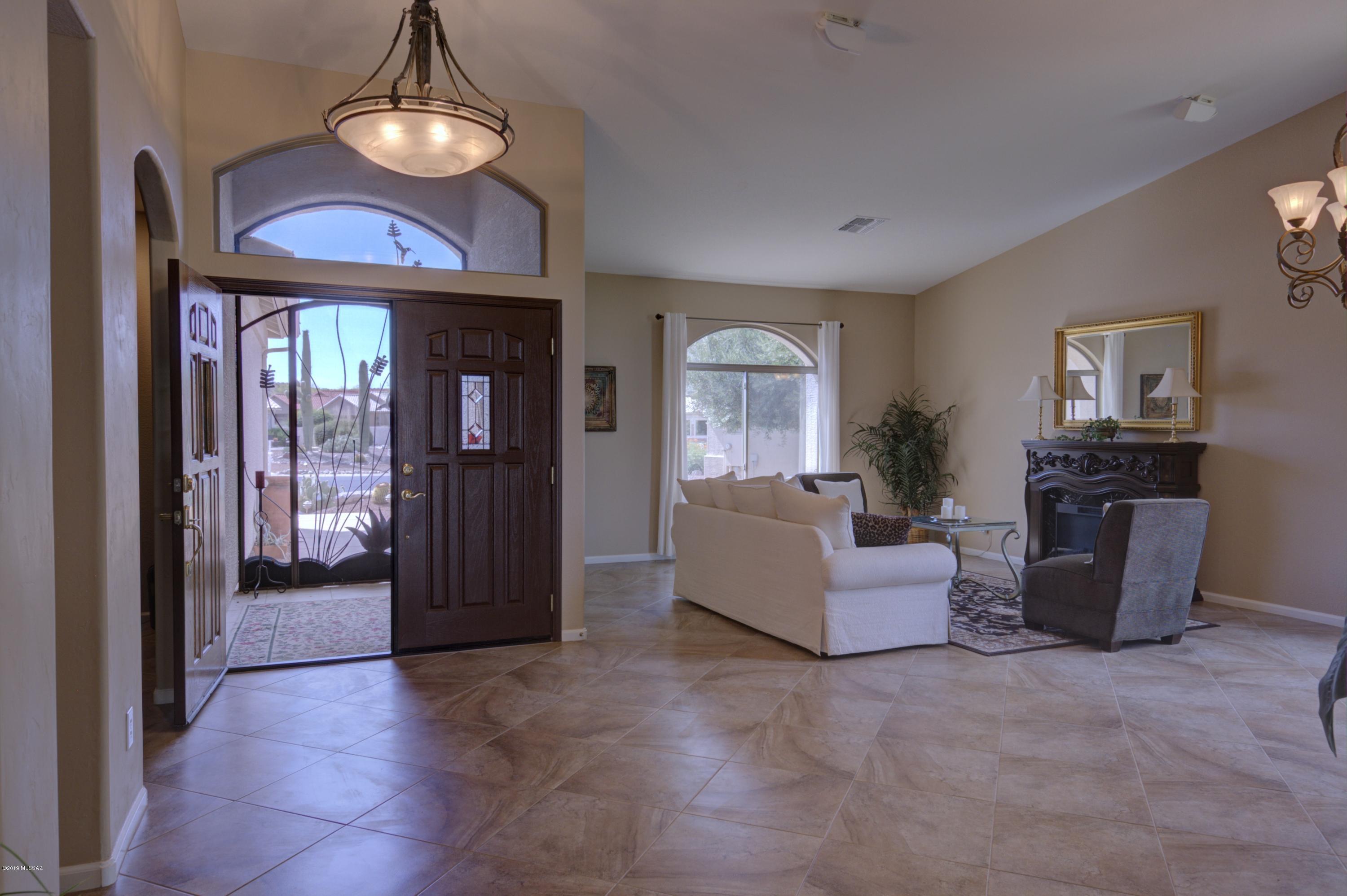 Saddlebrooke - Residential