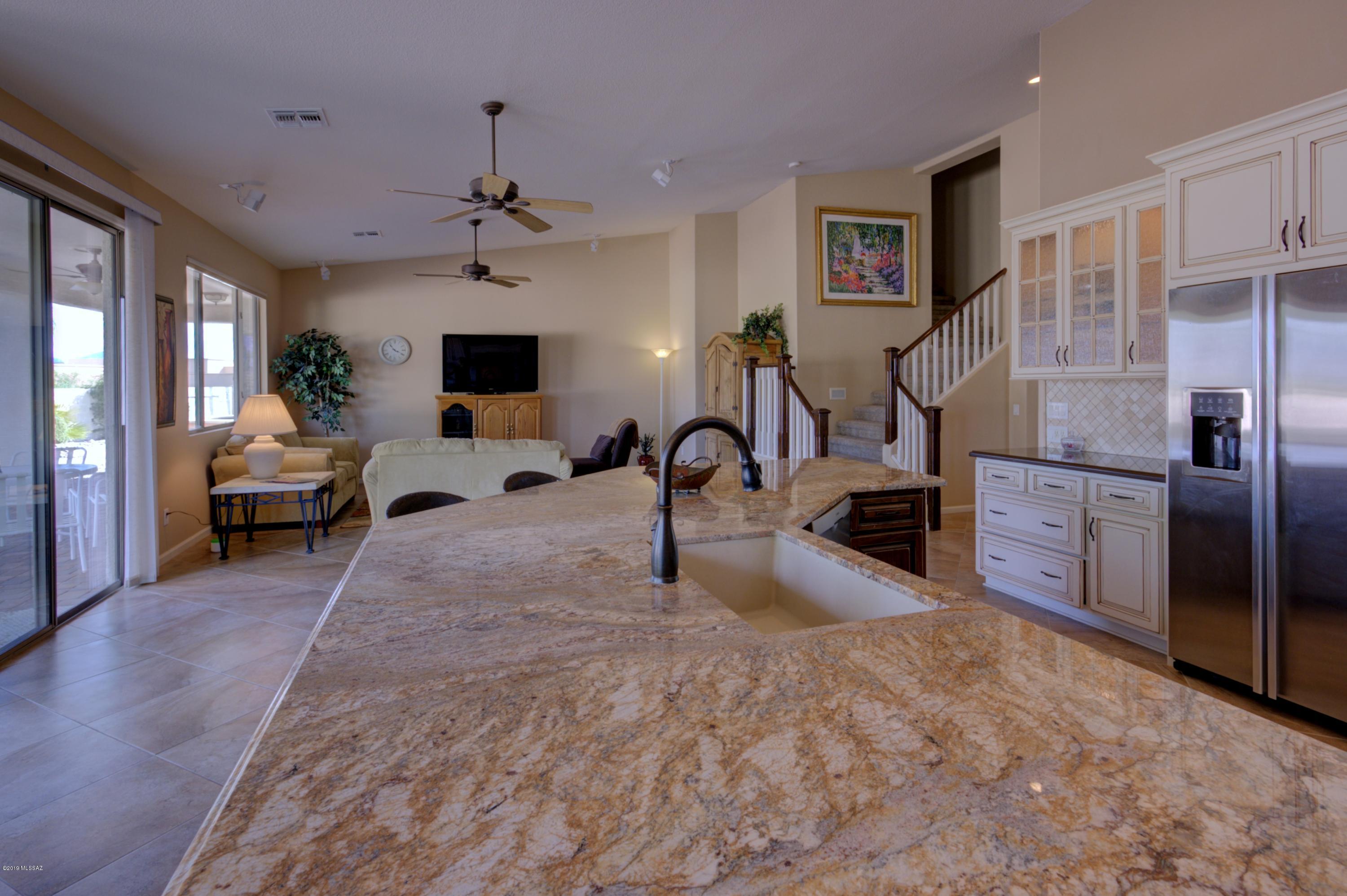 Saddlebrooke - Residential