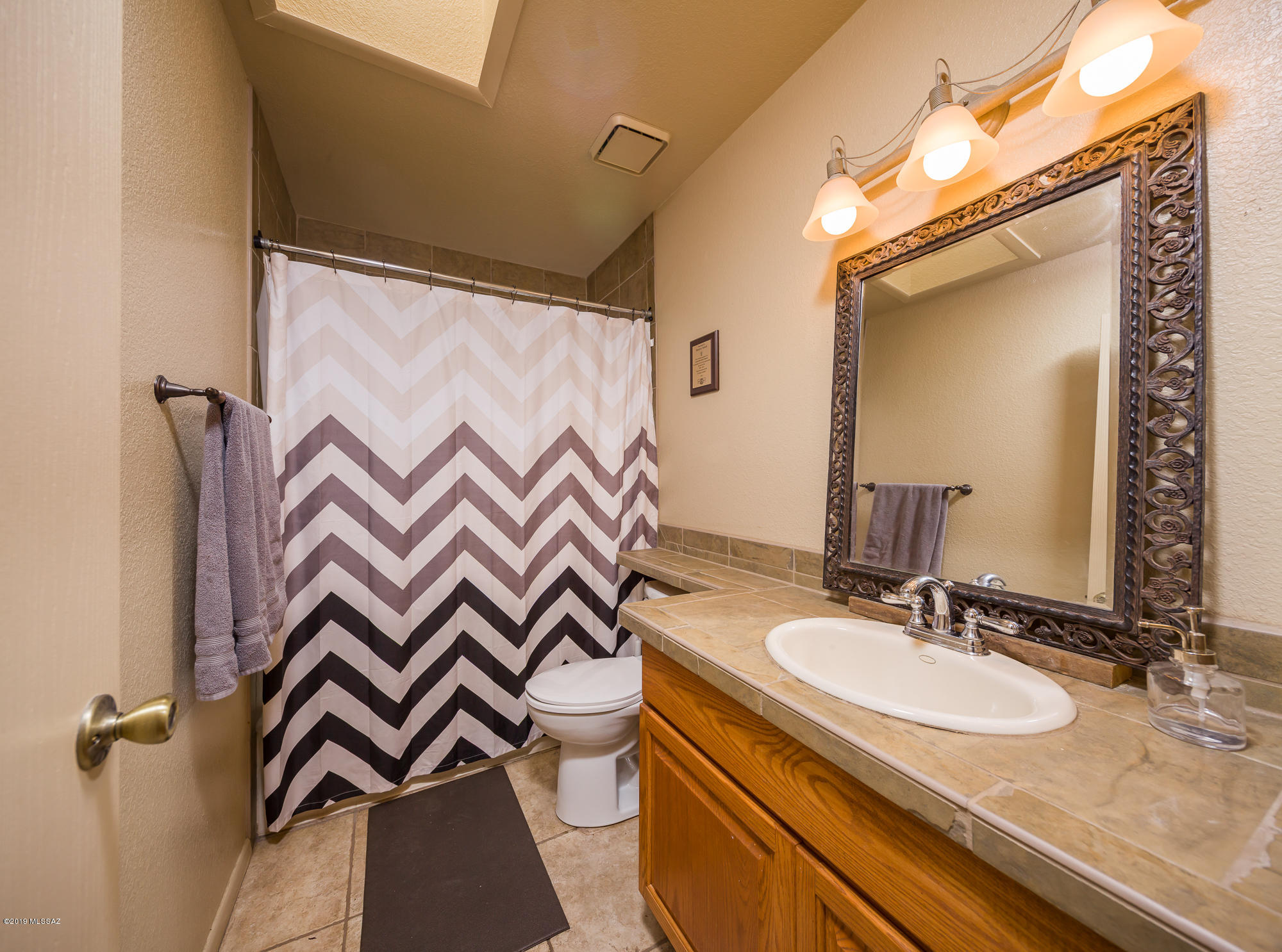 Macalester Park (1-142) - Residential