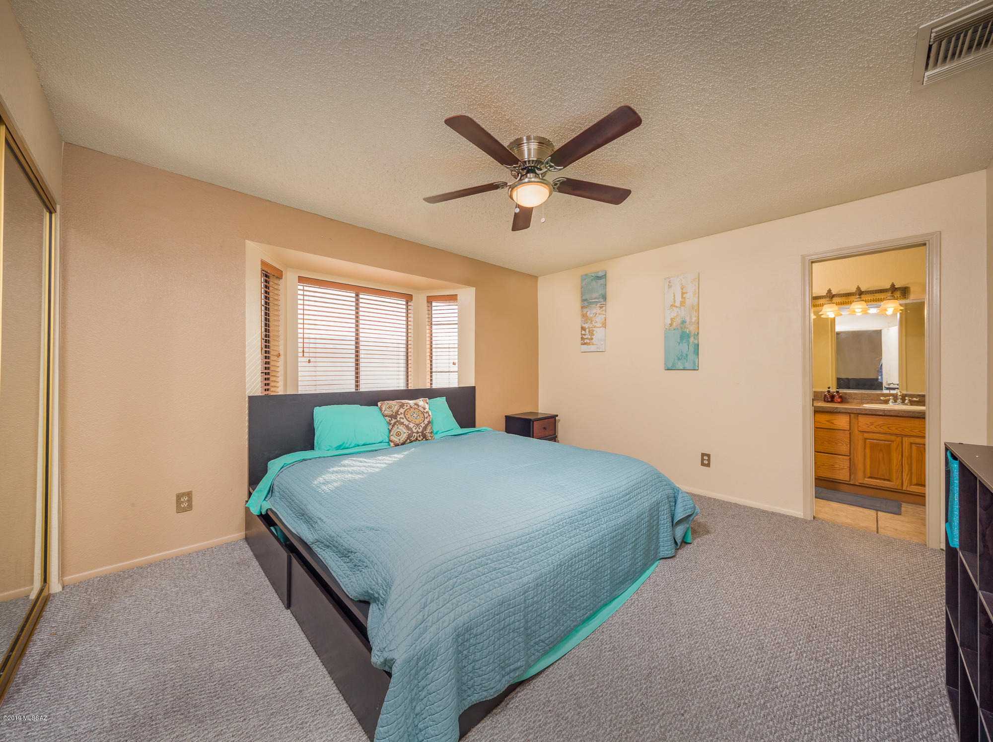 Macalester Park (1-142) - Residential