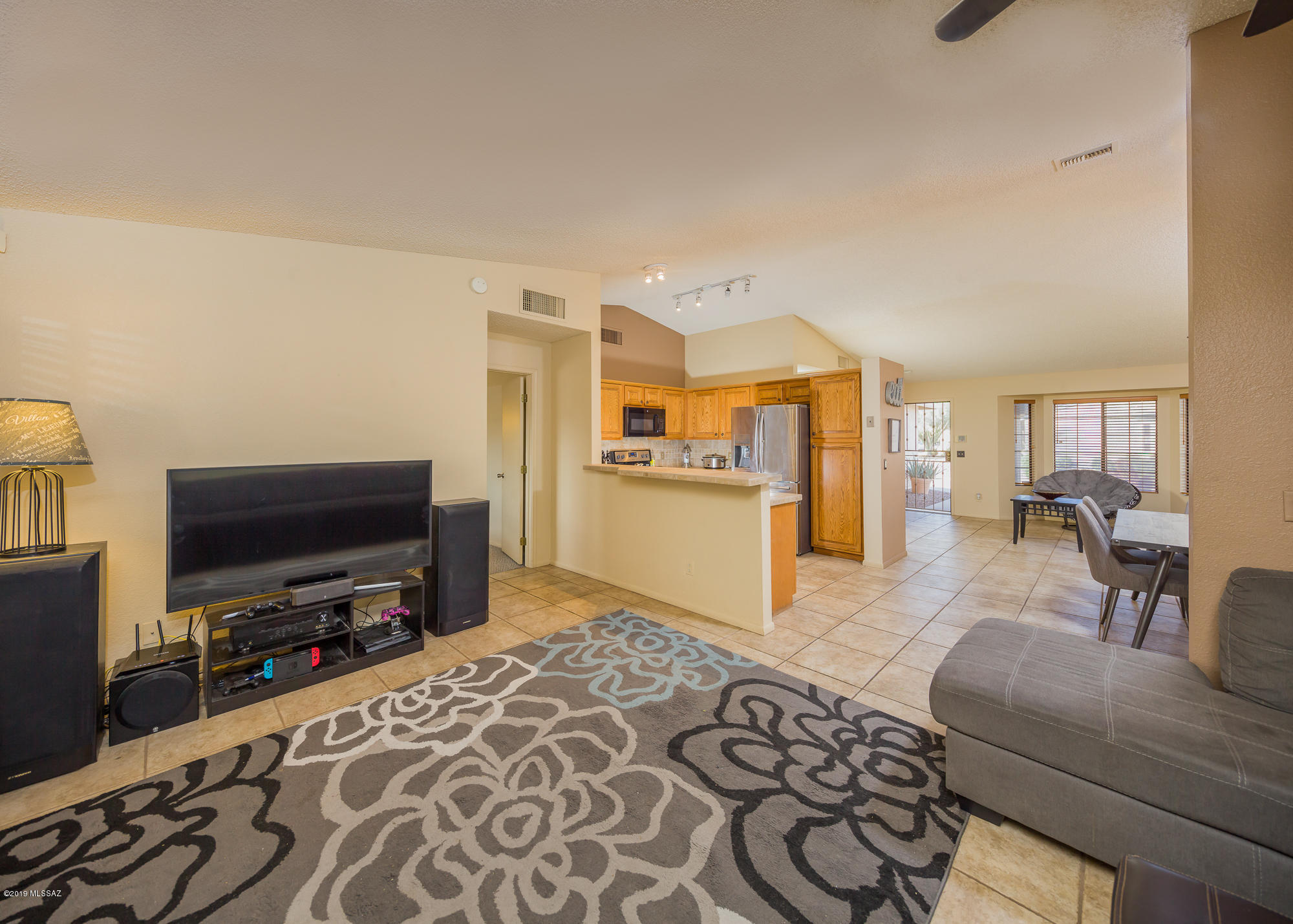 Macalester Park (1-142) - Residential