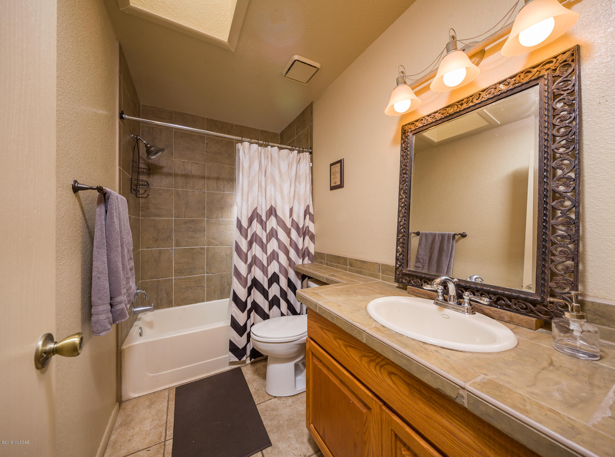 Macalester Park (1-142) - Residential