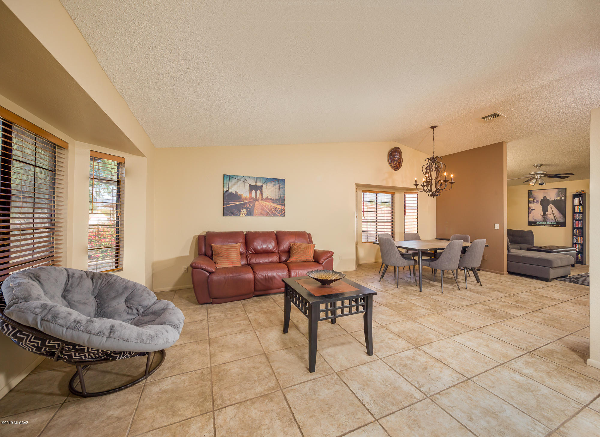 Macalester Park (1-142) - Residential