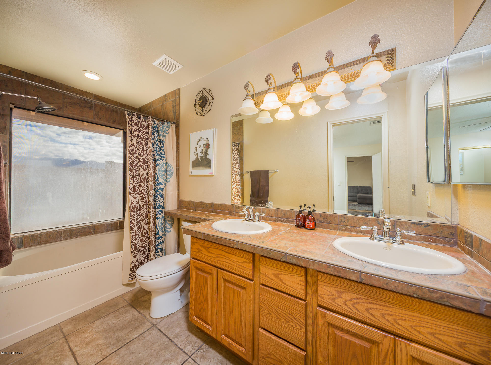 Macalester Park (1-142) - Residential