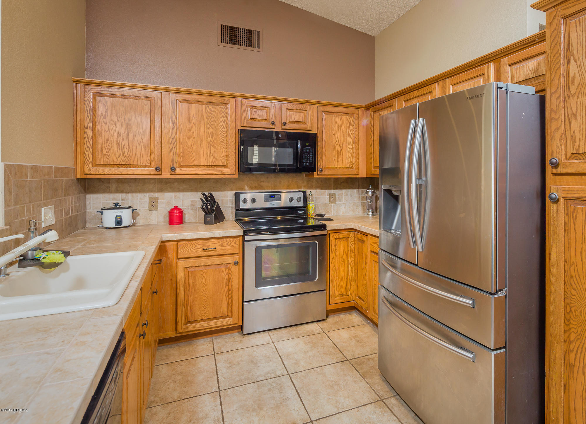 Macalester Park (1-142) - Residential