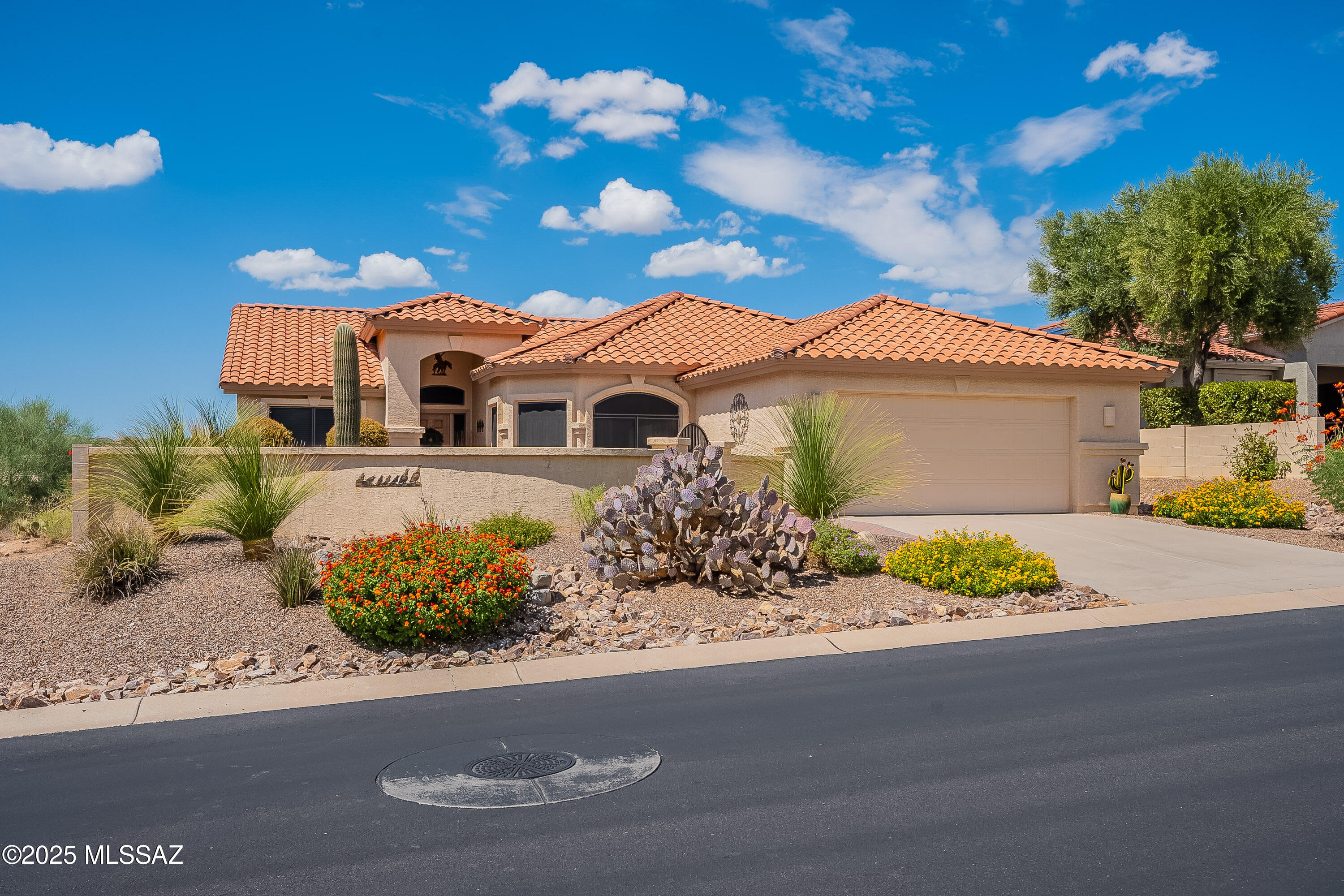 Saddlebrooke - Residential