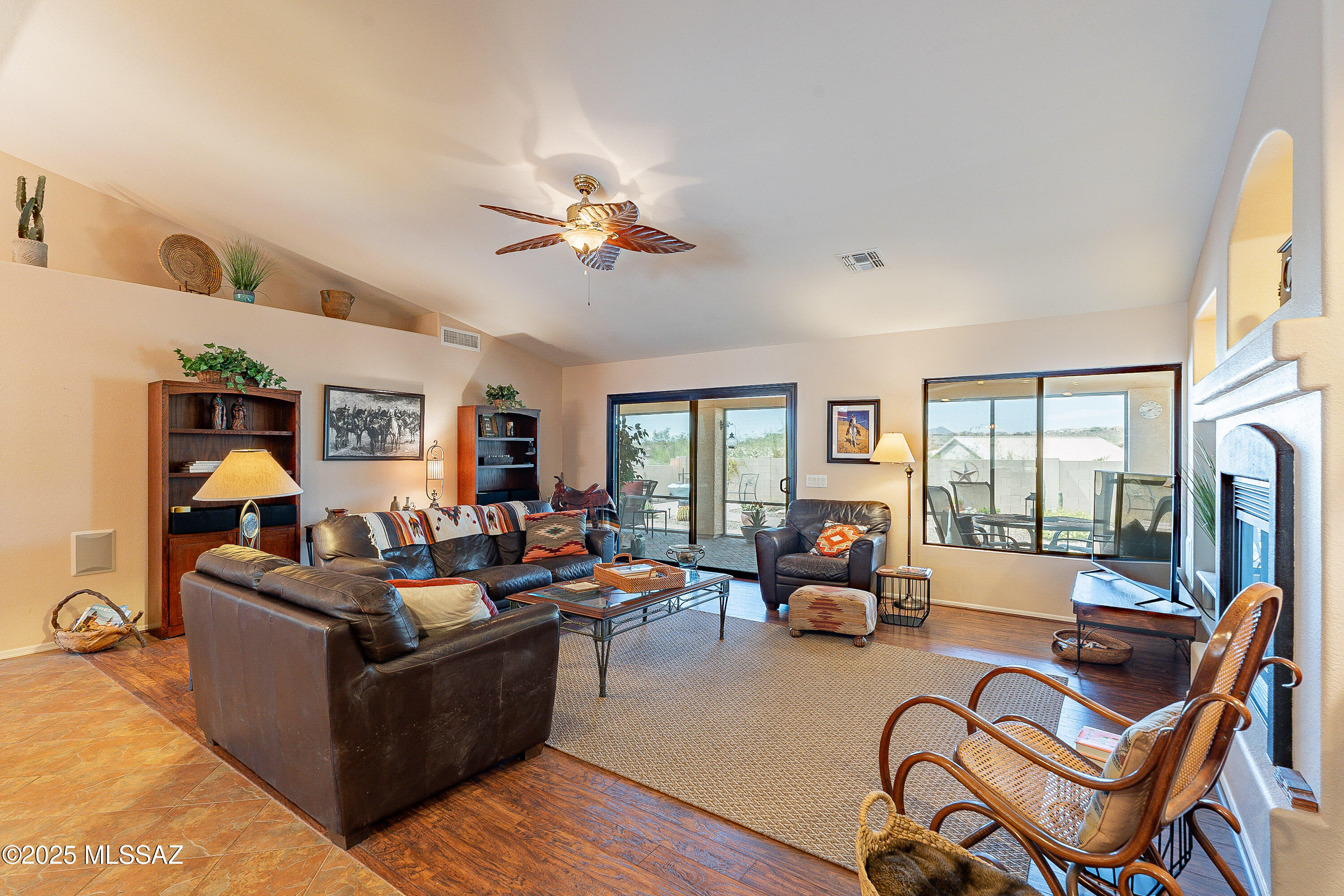 Saddlebrooke - Residential