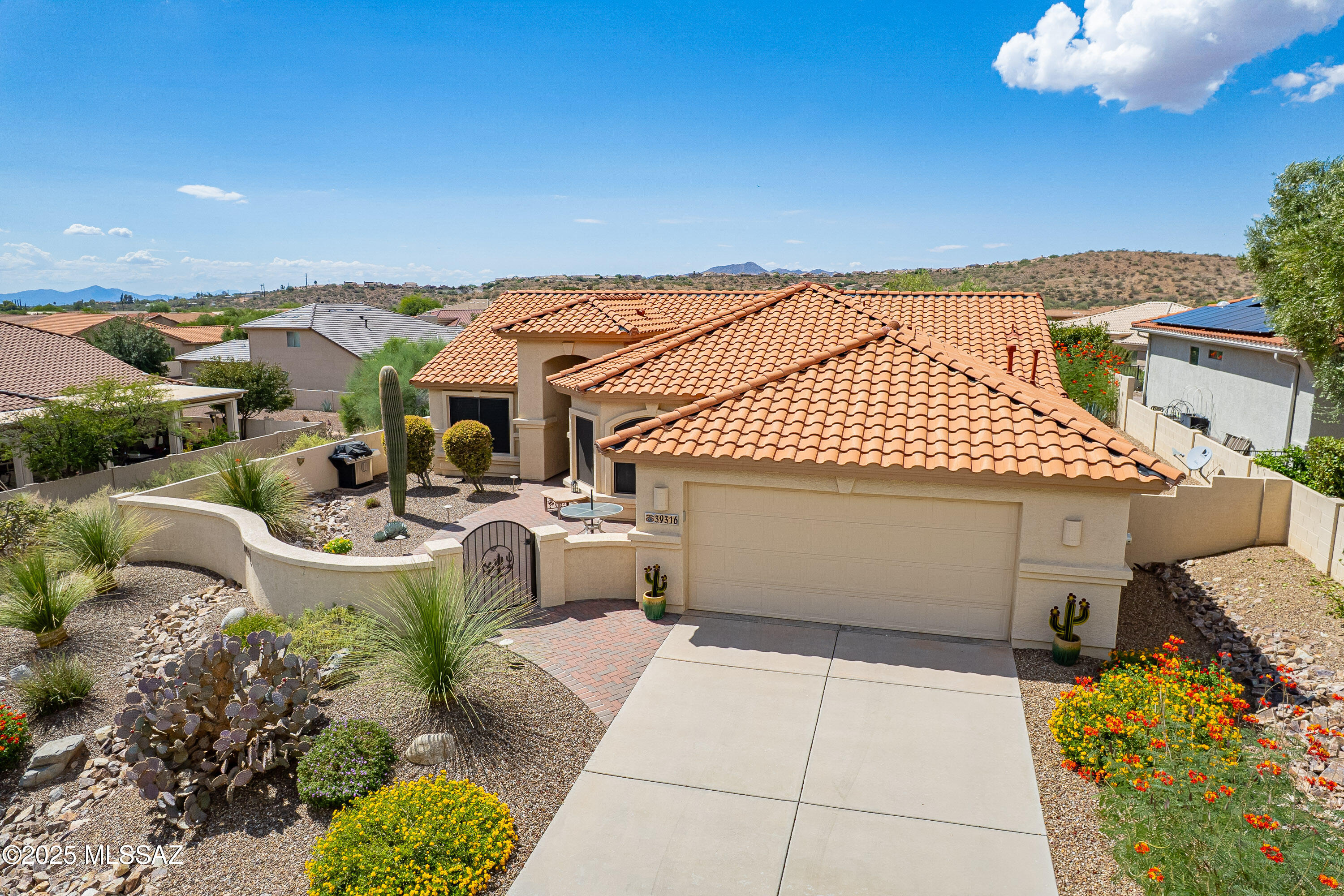 Saddlebrooke - Residential