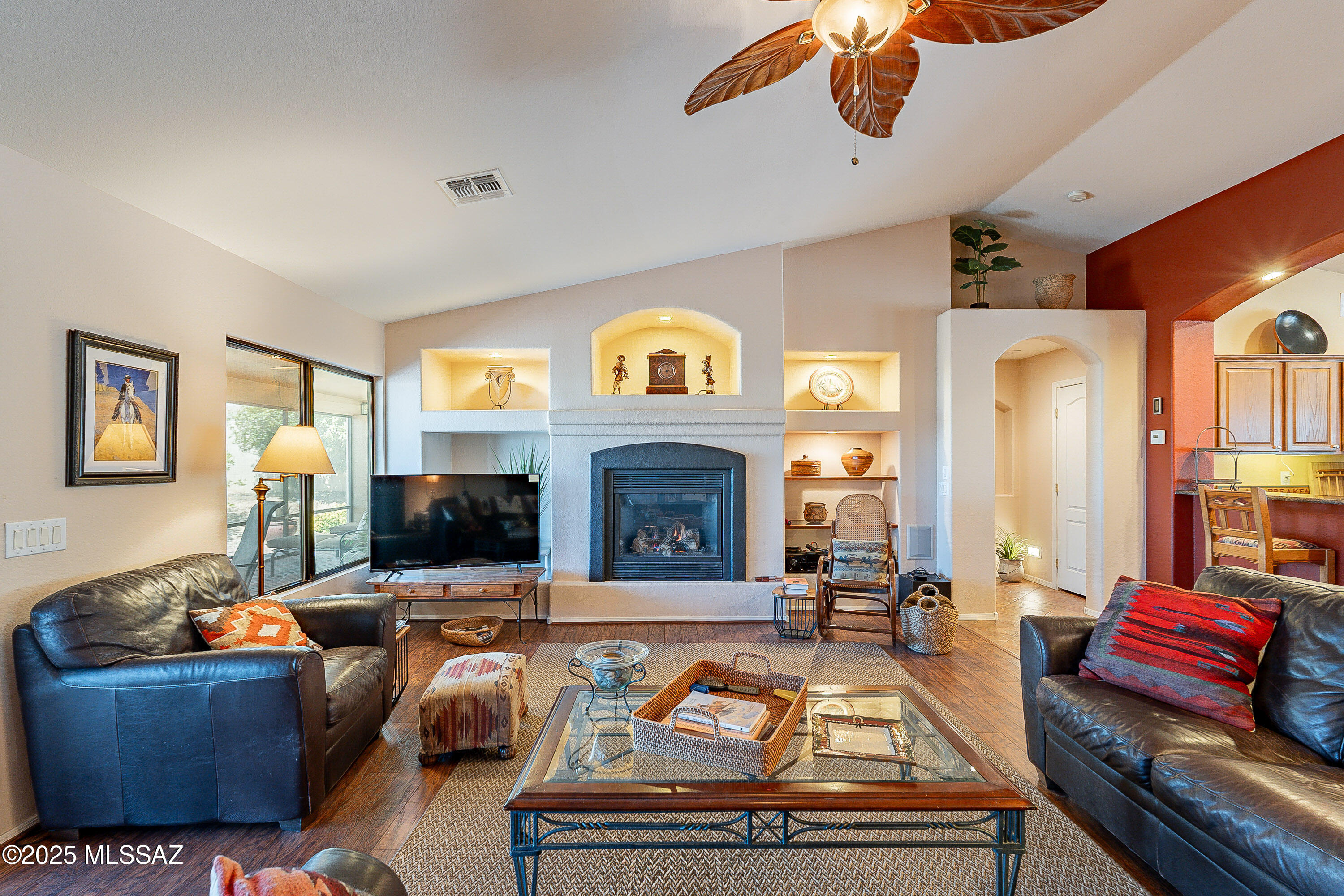Saddlebrooke - Residential