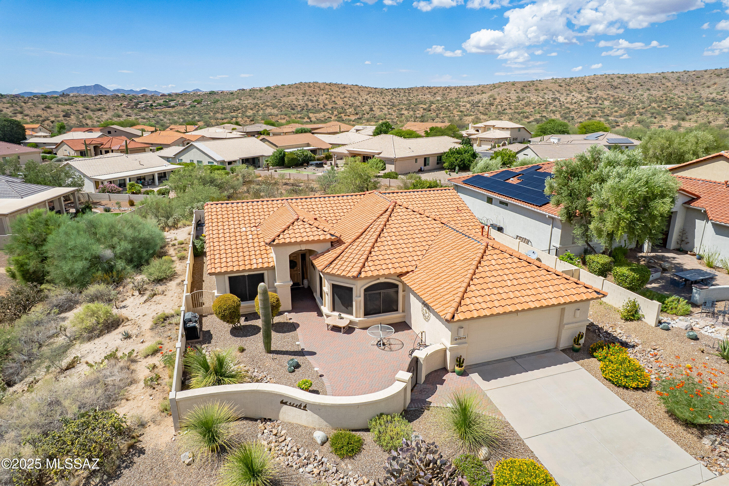Saddlebrooke - Residential