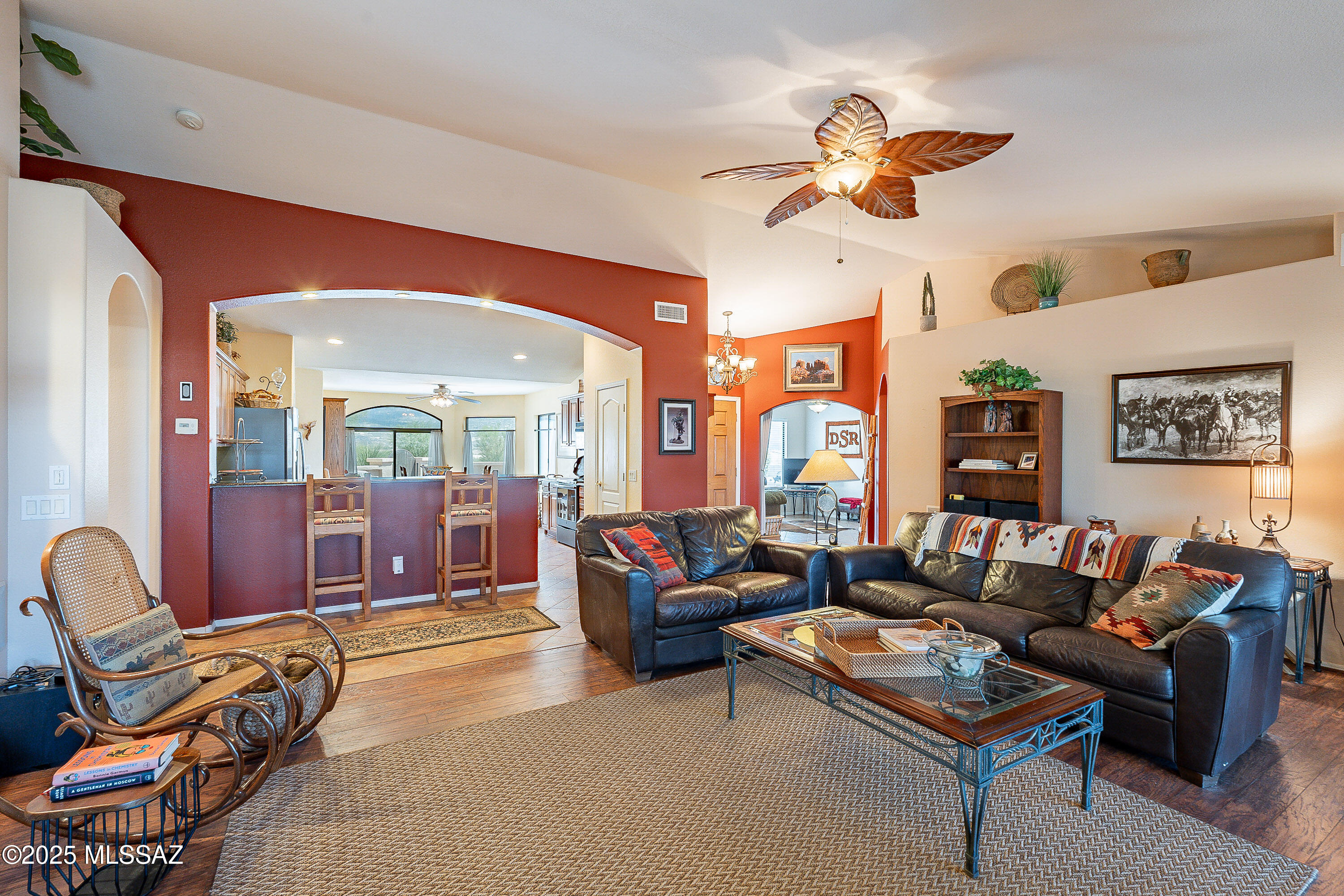 Saddlebrooke - Residential