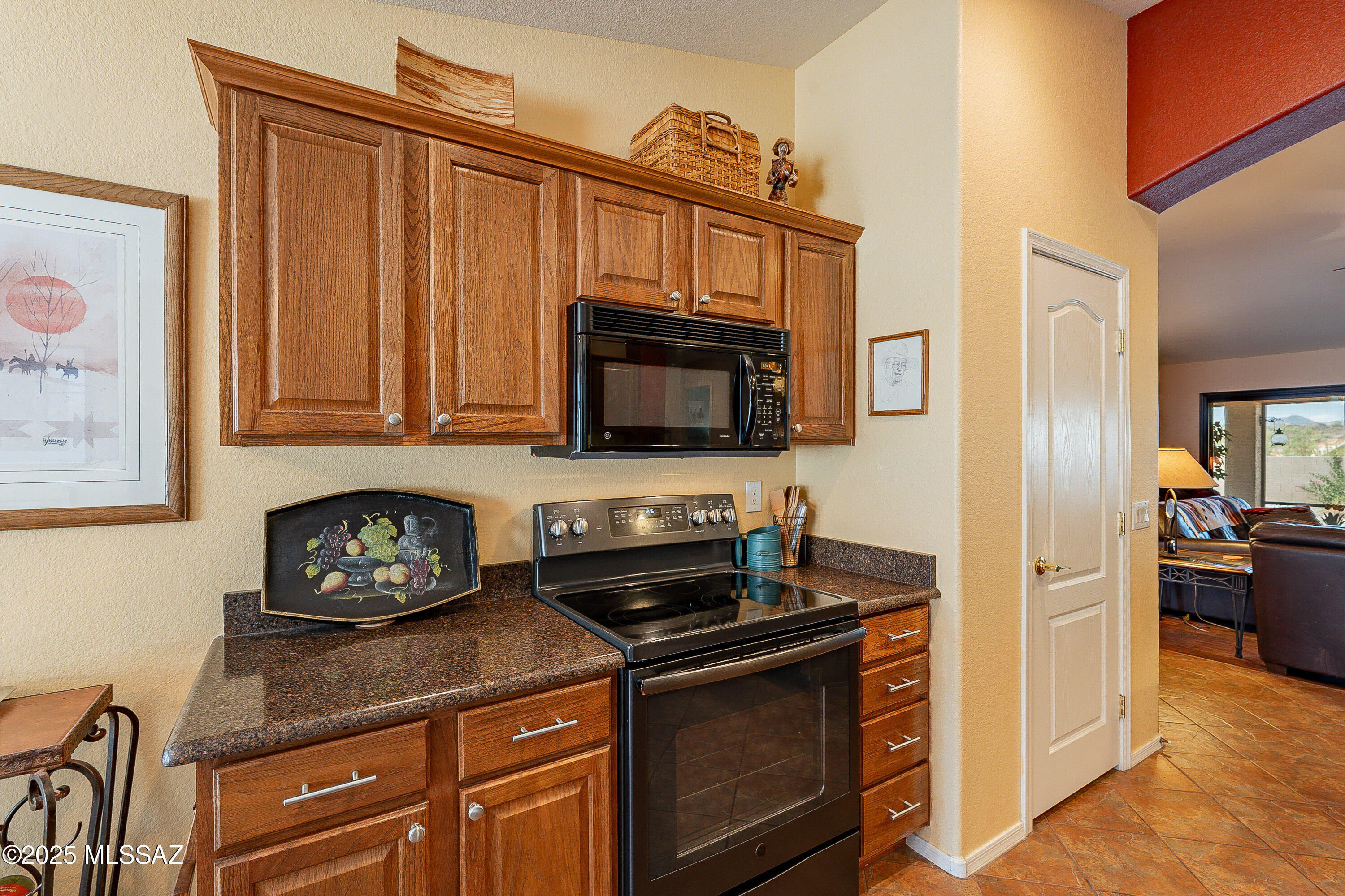 Saddlebrooke - Residential