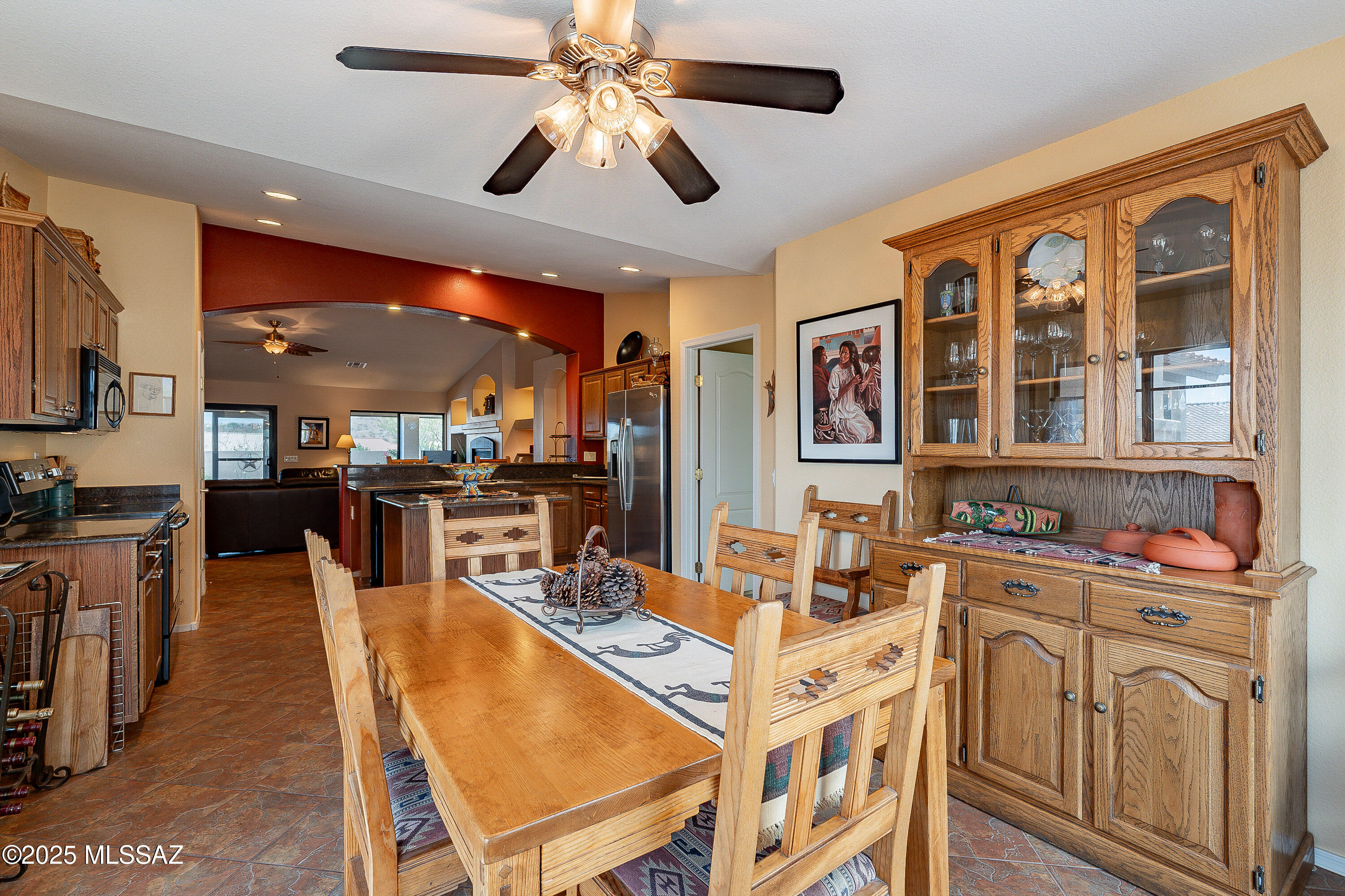 Saddlebrooke - Residential